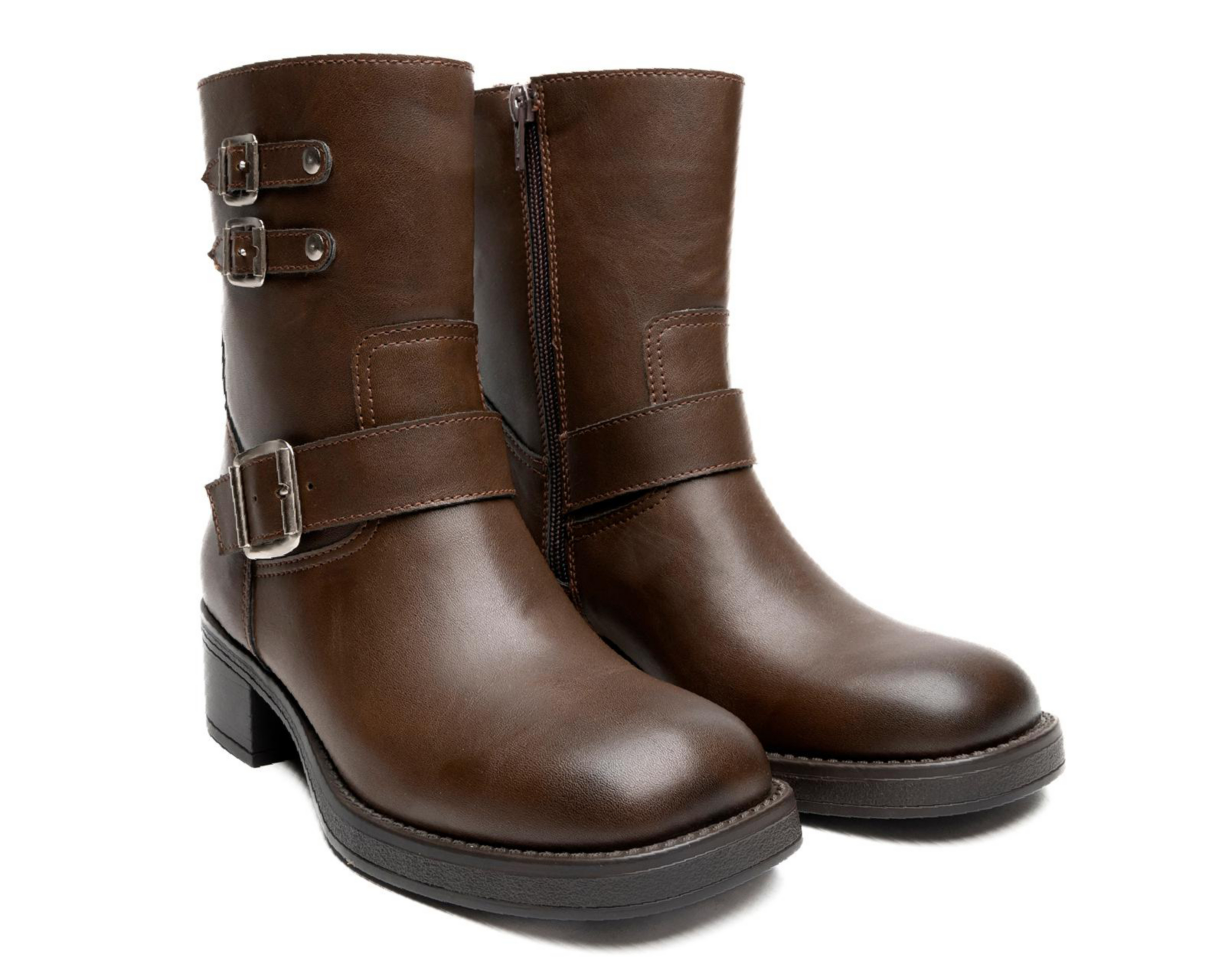 Botas Urbanas Refill para Mujer