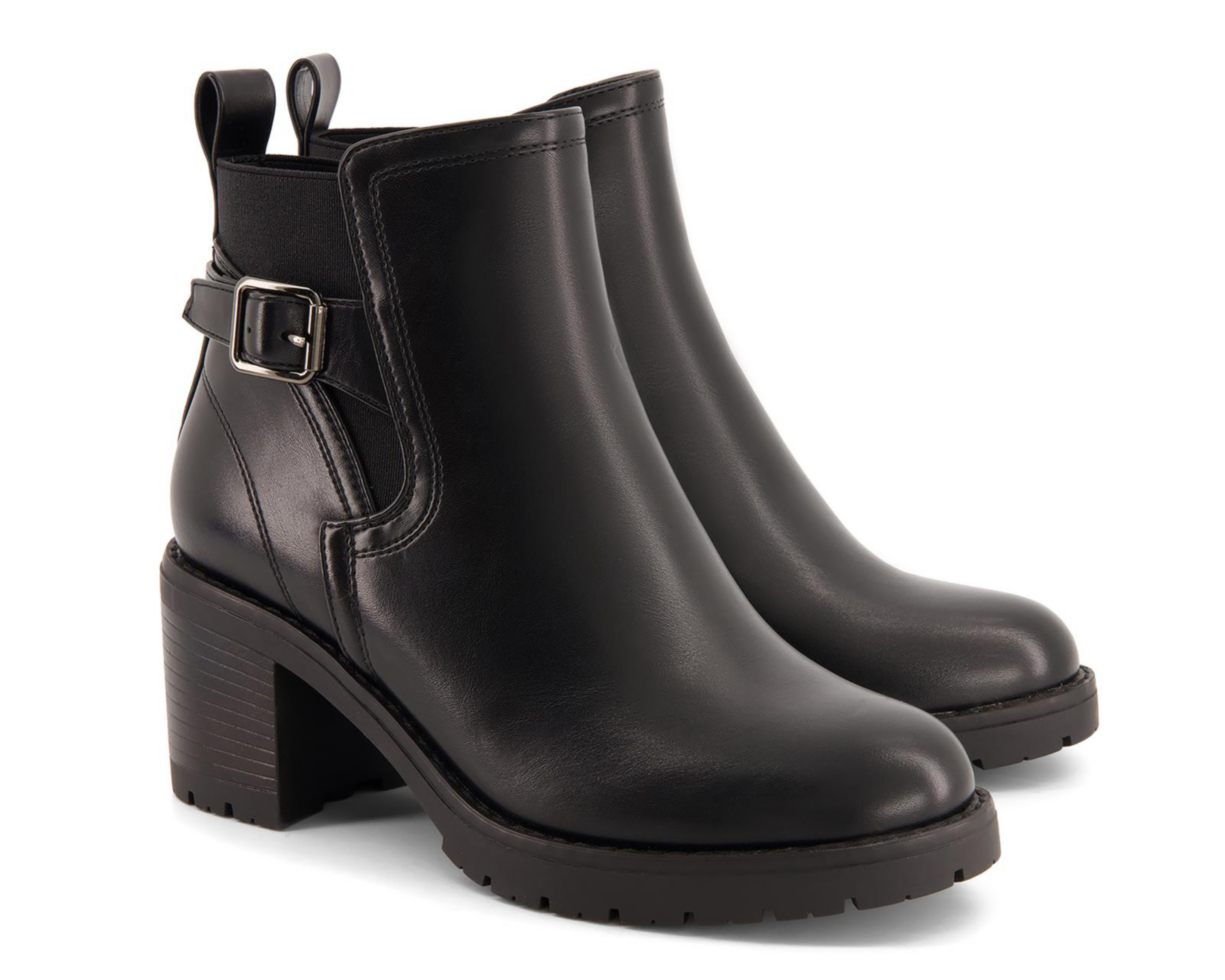 Botas Urbanas Andrea para Mujer