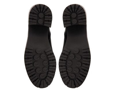 Foto 2 | Botas Urbanas Andrea para Mujer