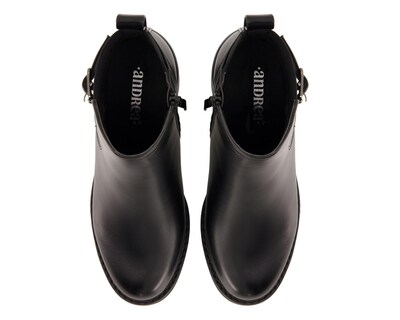 Foto 3 | Botas Urbanas Andrea para Mujer