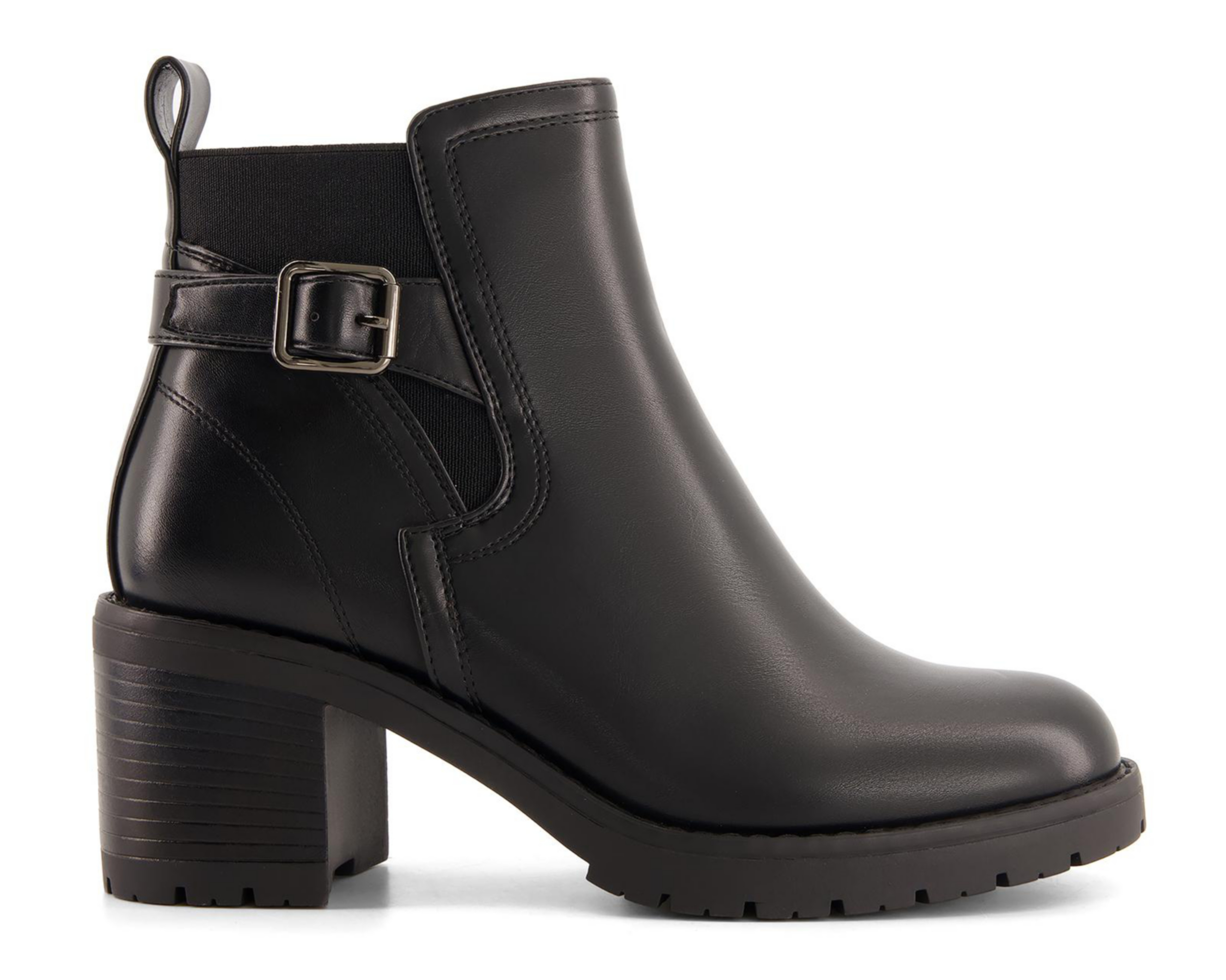 Foto 4 | Botas Urbanas Andrea para Mujer