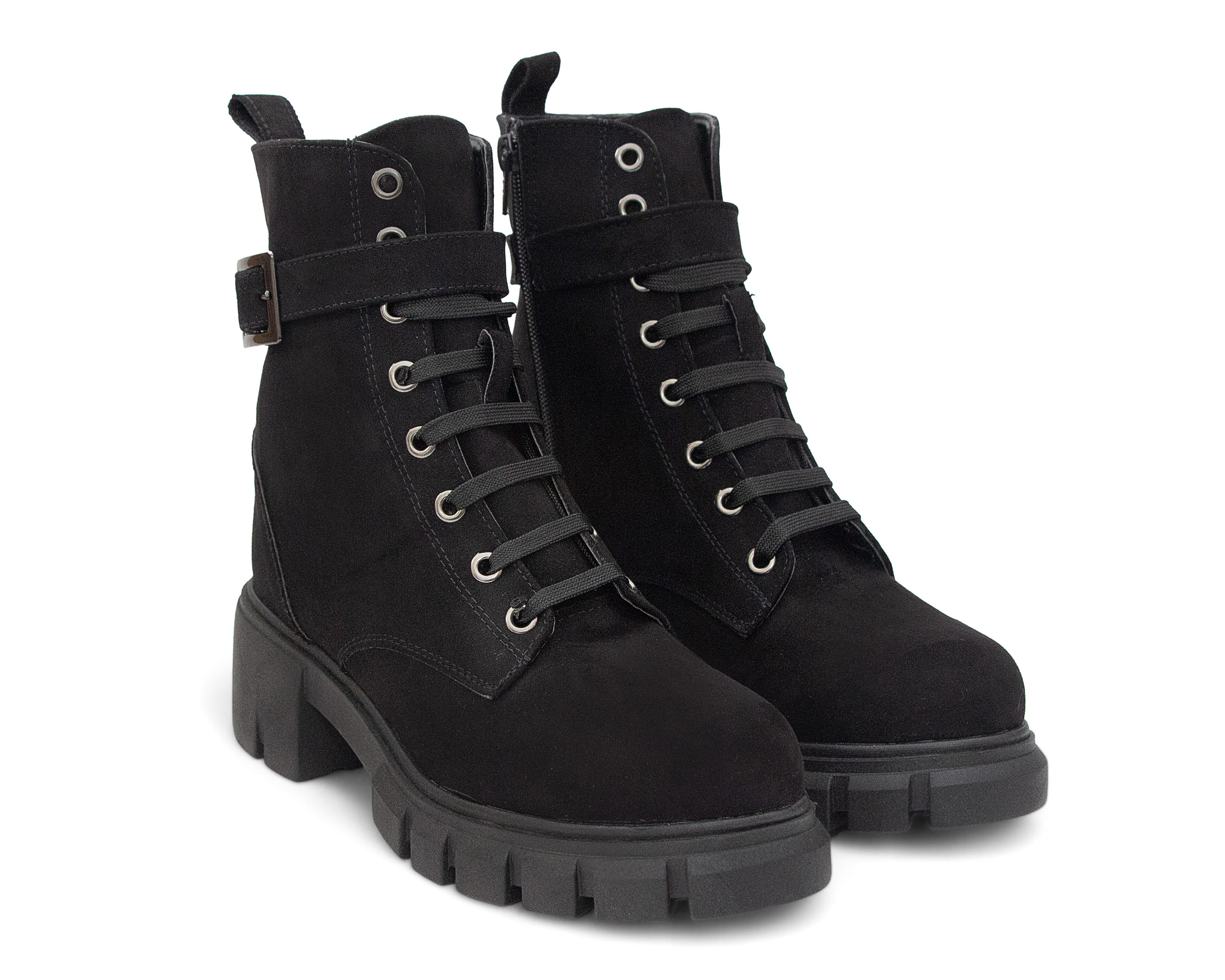 Botas Urbanas Refill para Mujer