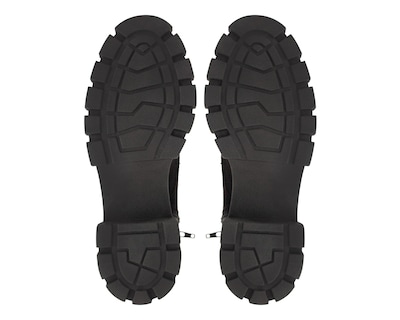 Foto 2 | Botas Urbanas Refill para Mujer