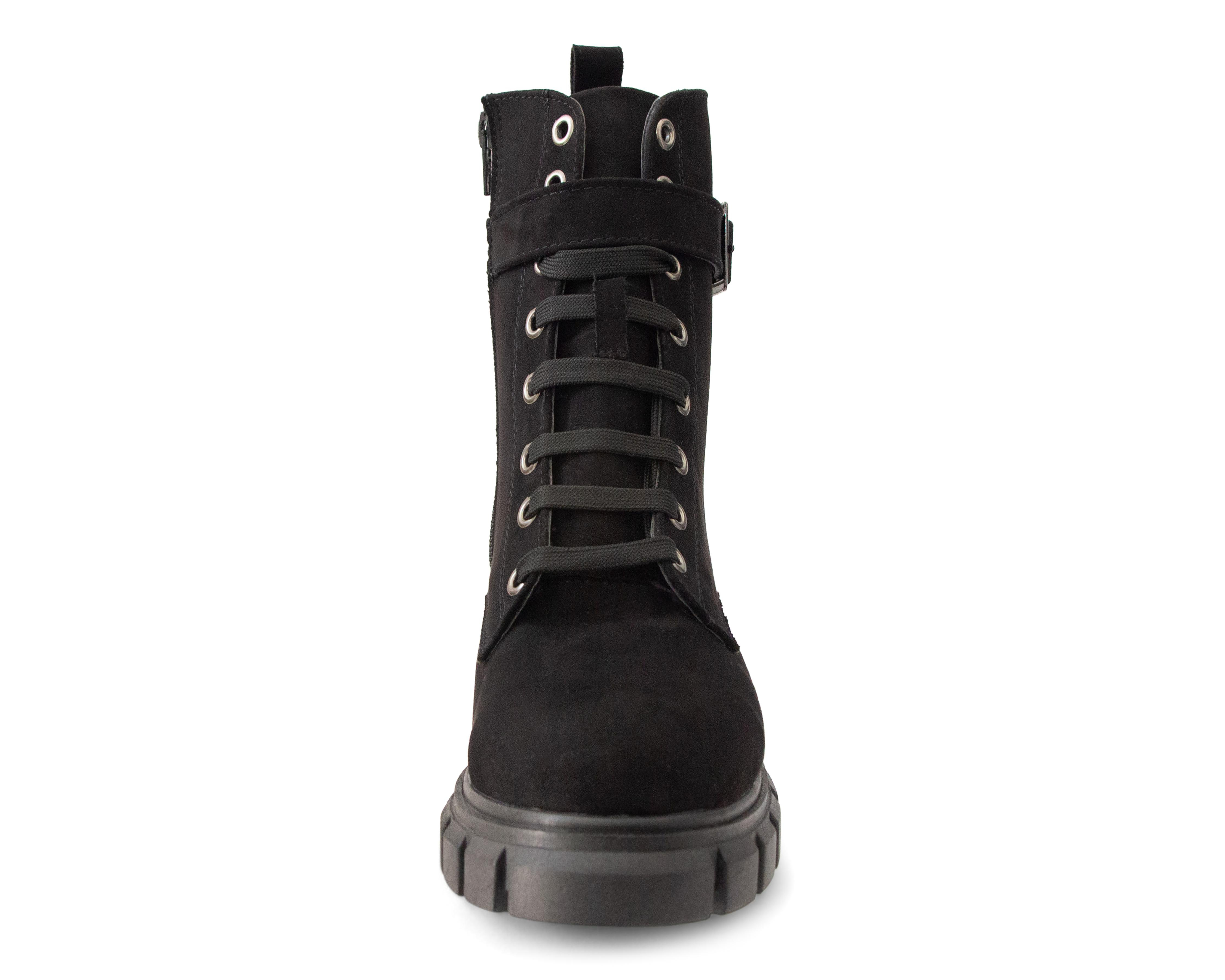 Foto 5 | Botas Urbanas Refill para Mujer