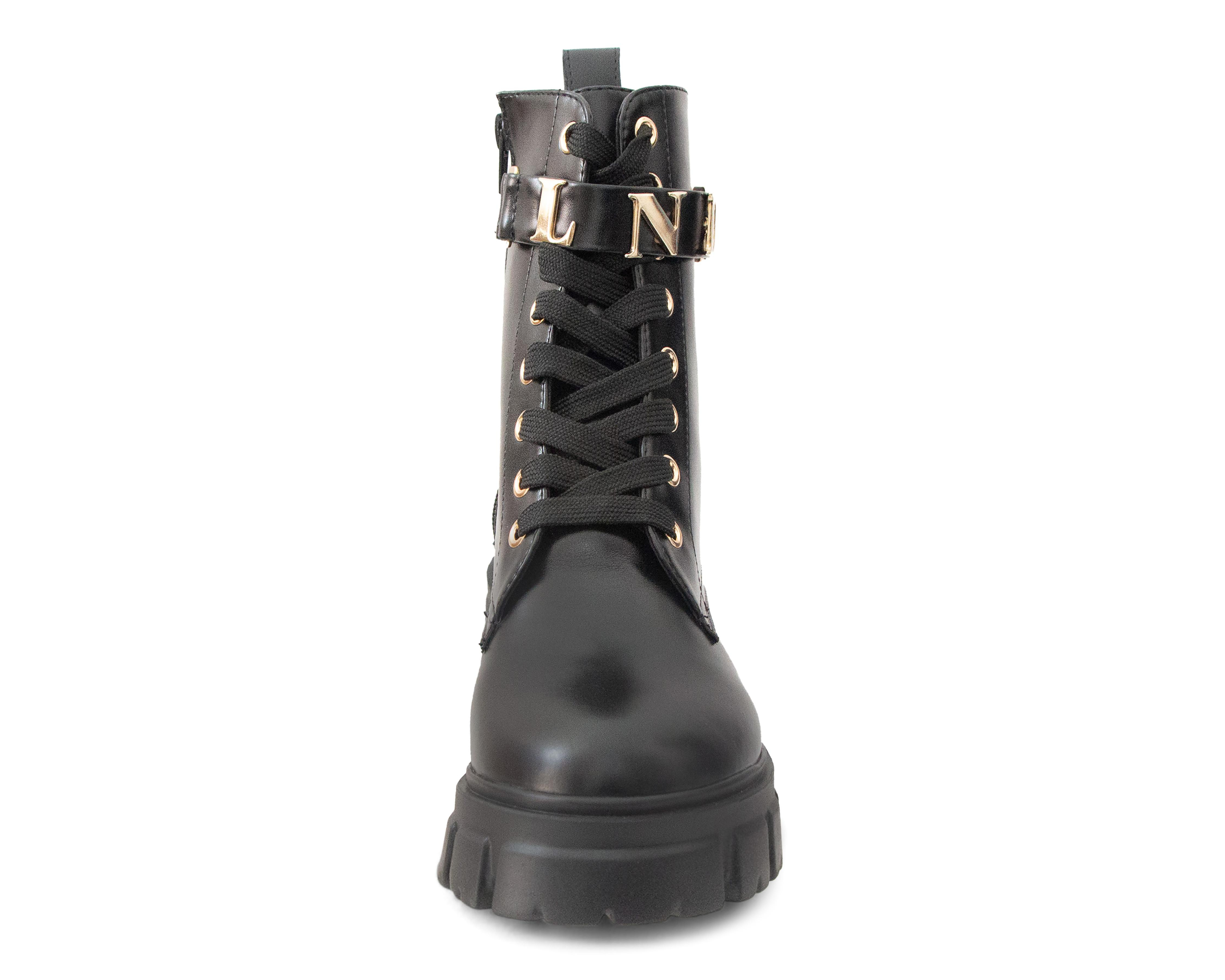 Foto 6 pulgar | Botas Casuales Boy London para Mujer