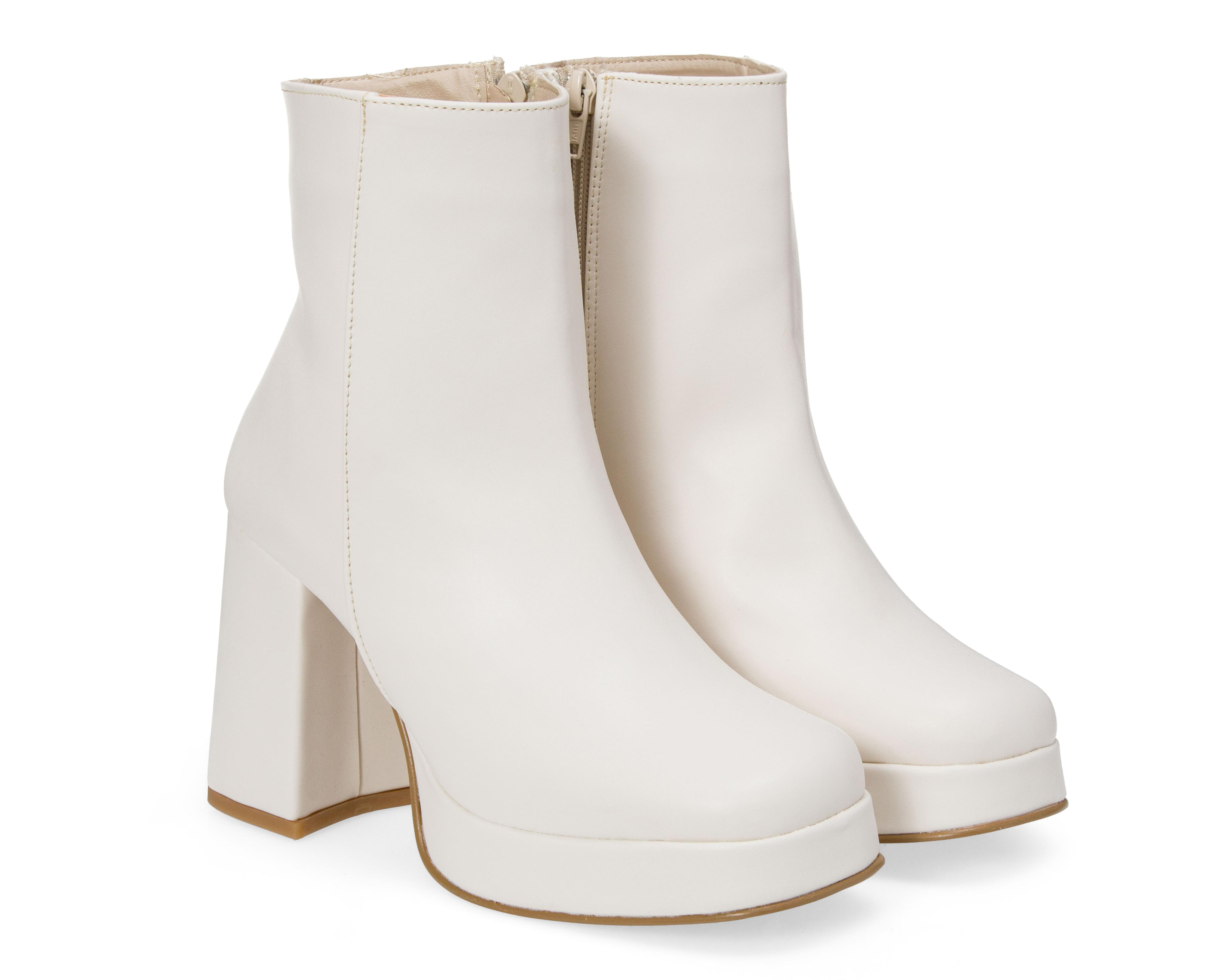 Botas de Casuales Frida Kollection para Mujer