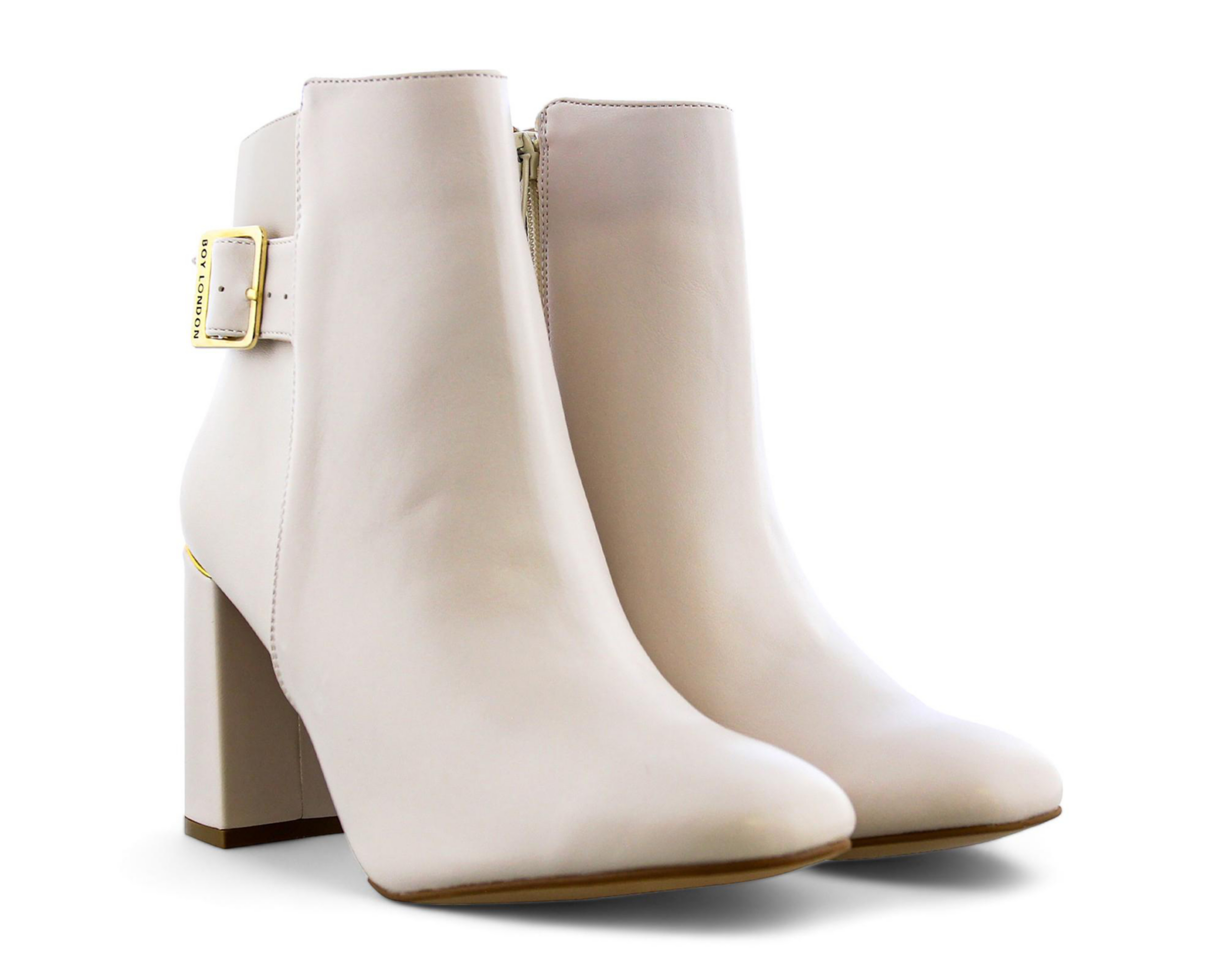 Botas Urbanas Boy London para Mujer