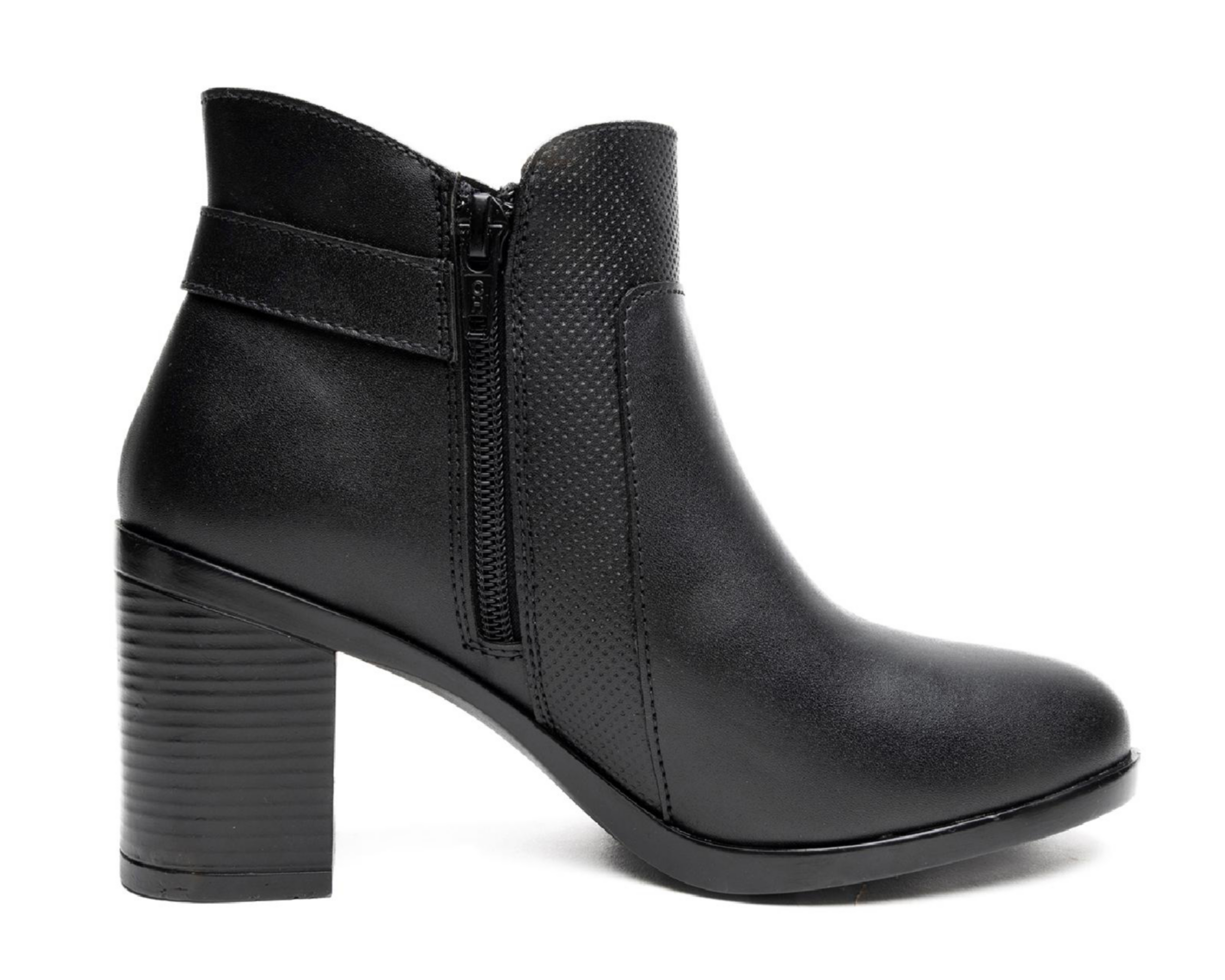 Foto 4 | Botas Confort Lady Sun Conforto para Mujer