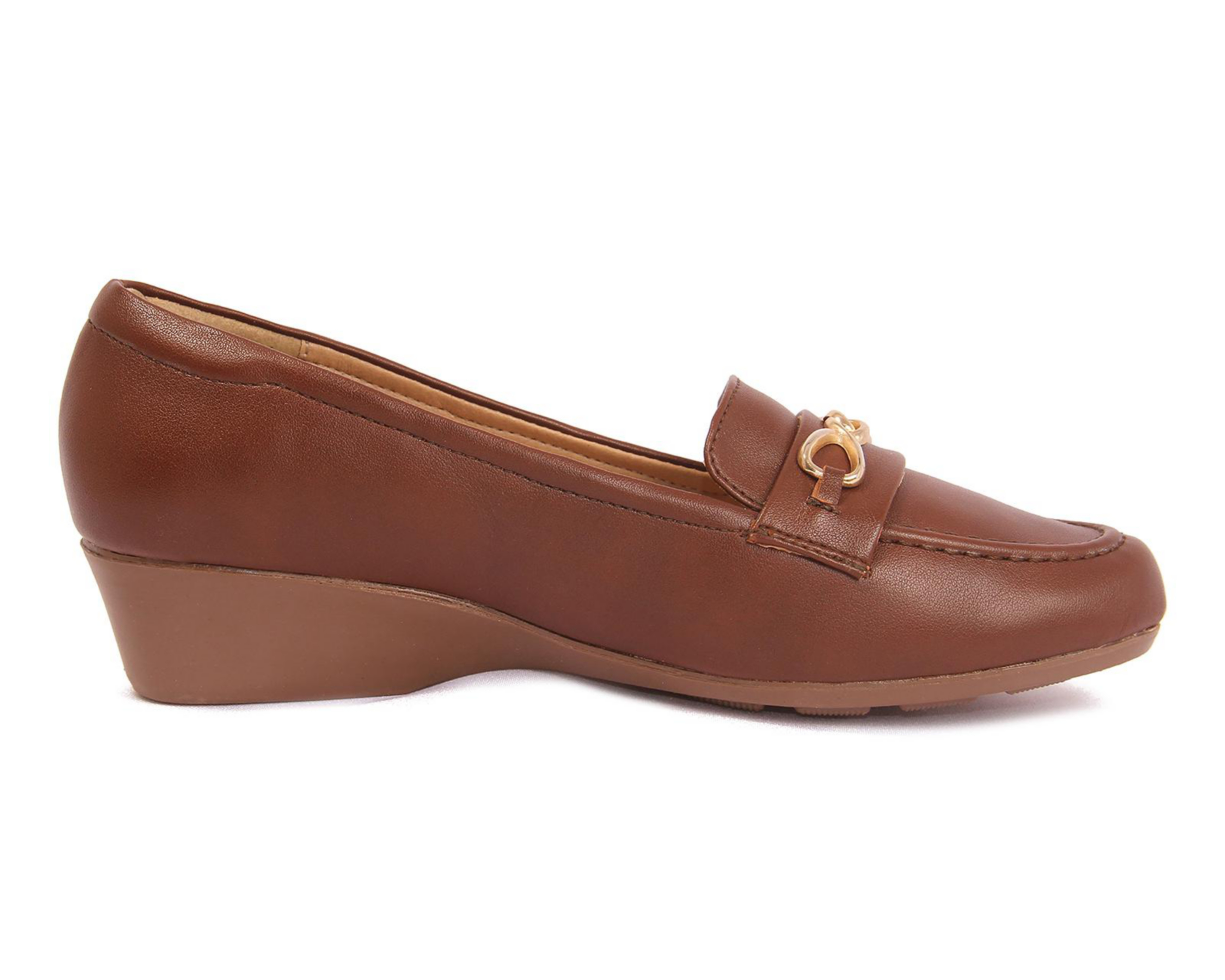 Foto 4 | Zapatos Confort Lady Sun Conforto para Mujer