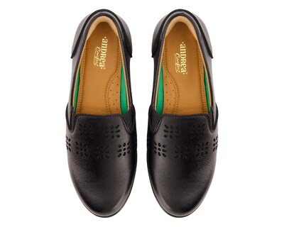 Foto 3 | Zapatos Confort Andrea para Mujer