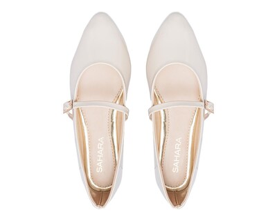 Foto 3 | Flats Sahara para Mujer