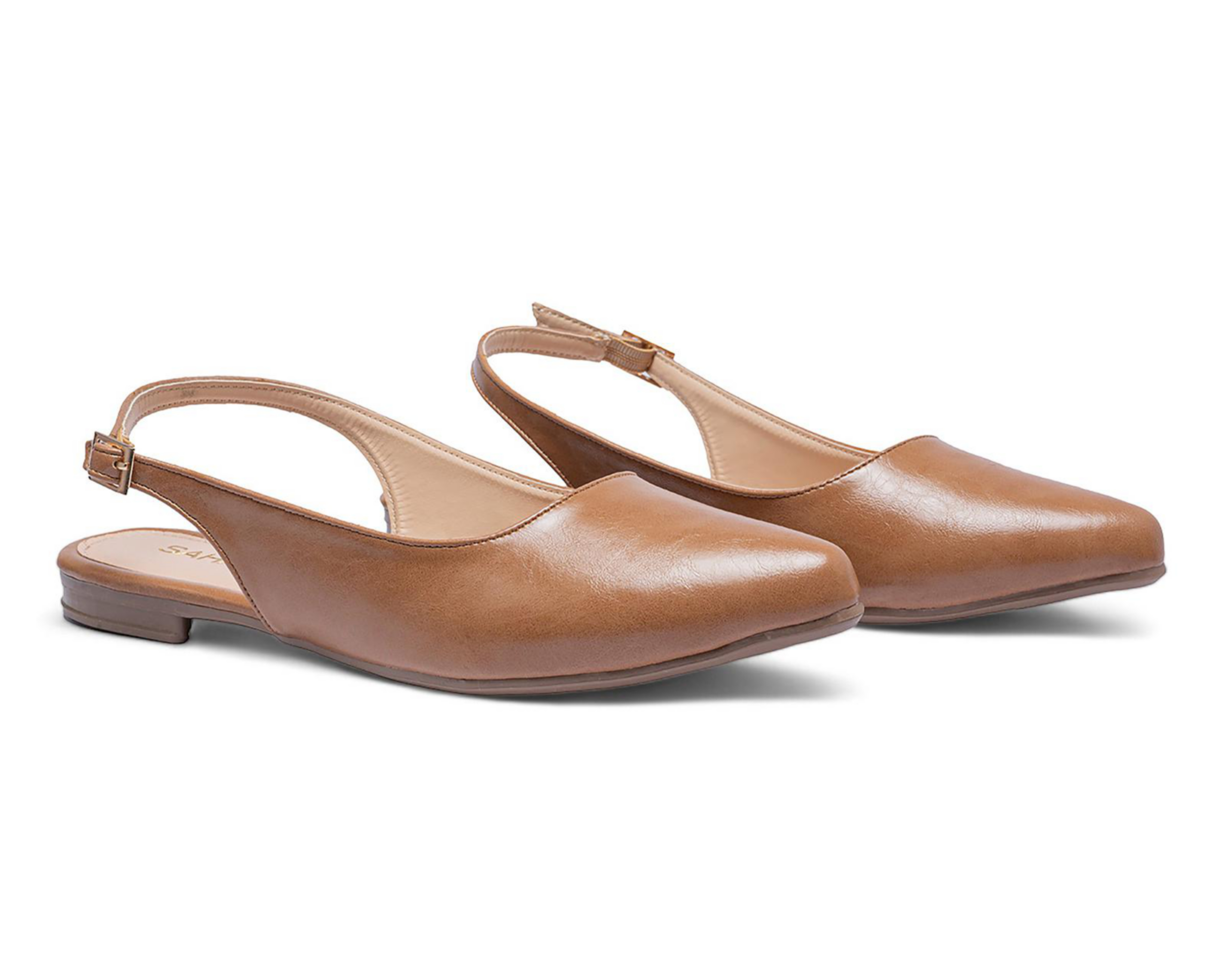 Foto 1 | Flats Sahara para Mujer