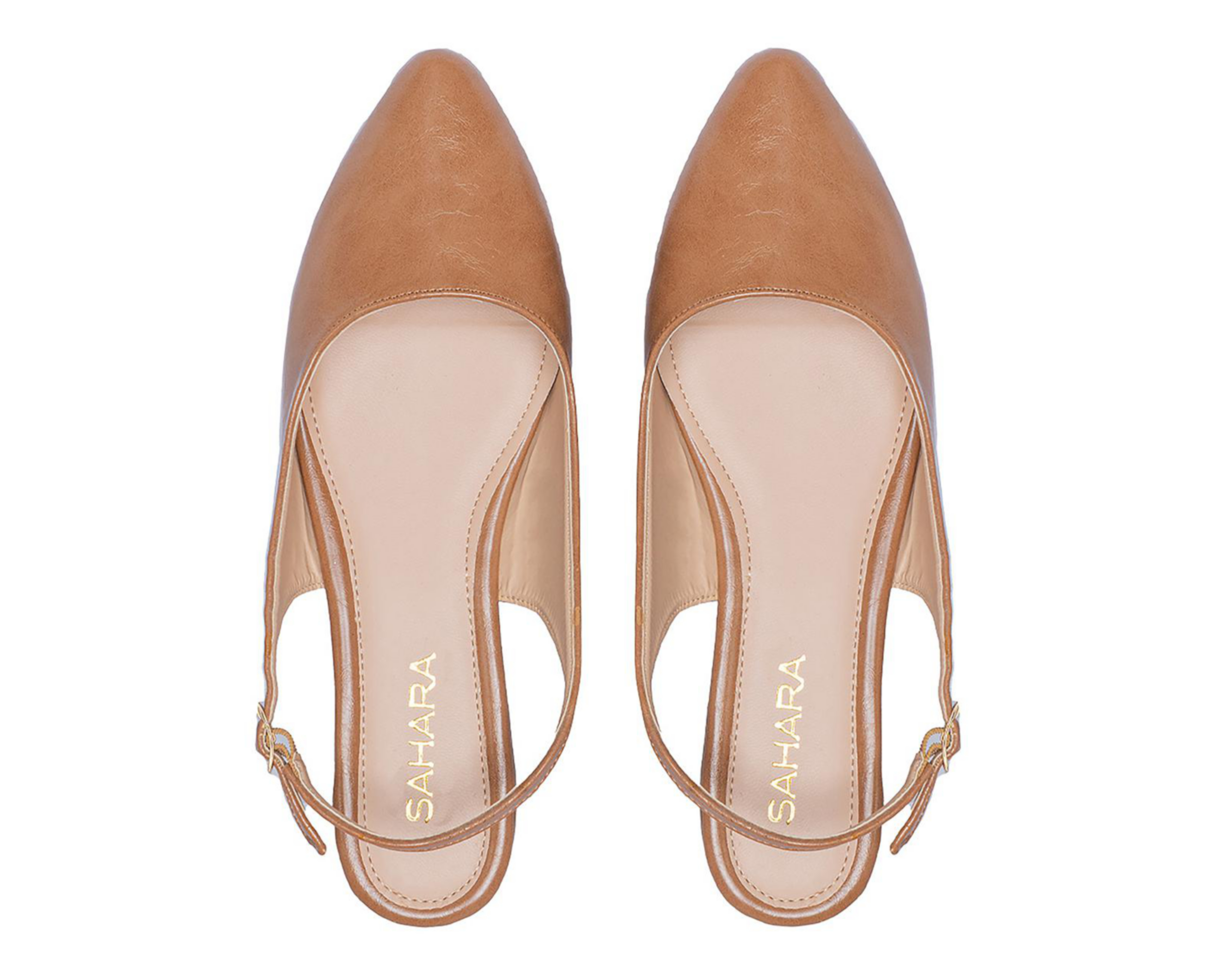Foto 3 | Flats Sahara para Mujer