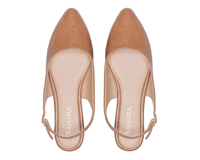Foto 3 | Flats Sahara para Mujer