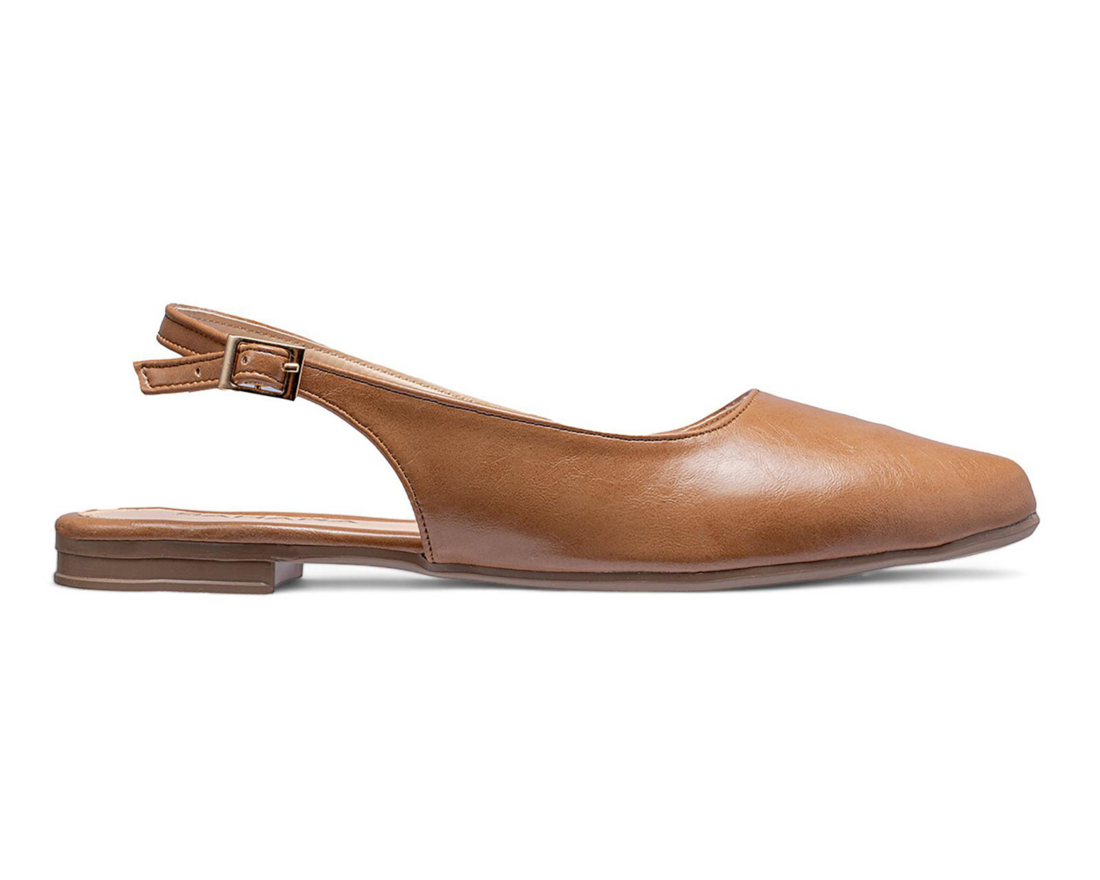 Foto 4 | Flats Sahara para Mujer