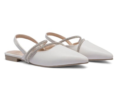 Foto 1 | Flats Jennifer Lopez para Mujer