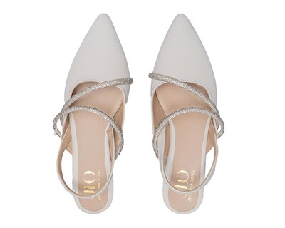 Foto 3 | Flats Jennifer Lopez para Mujer