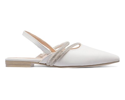 Foto 4 | Flats Jennifer Lopez para Mujer