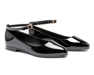 Foto 1 | Flats Sahara para Mujer