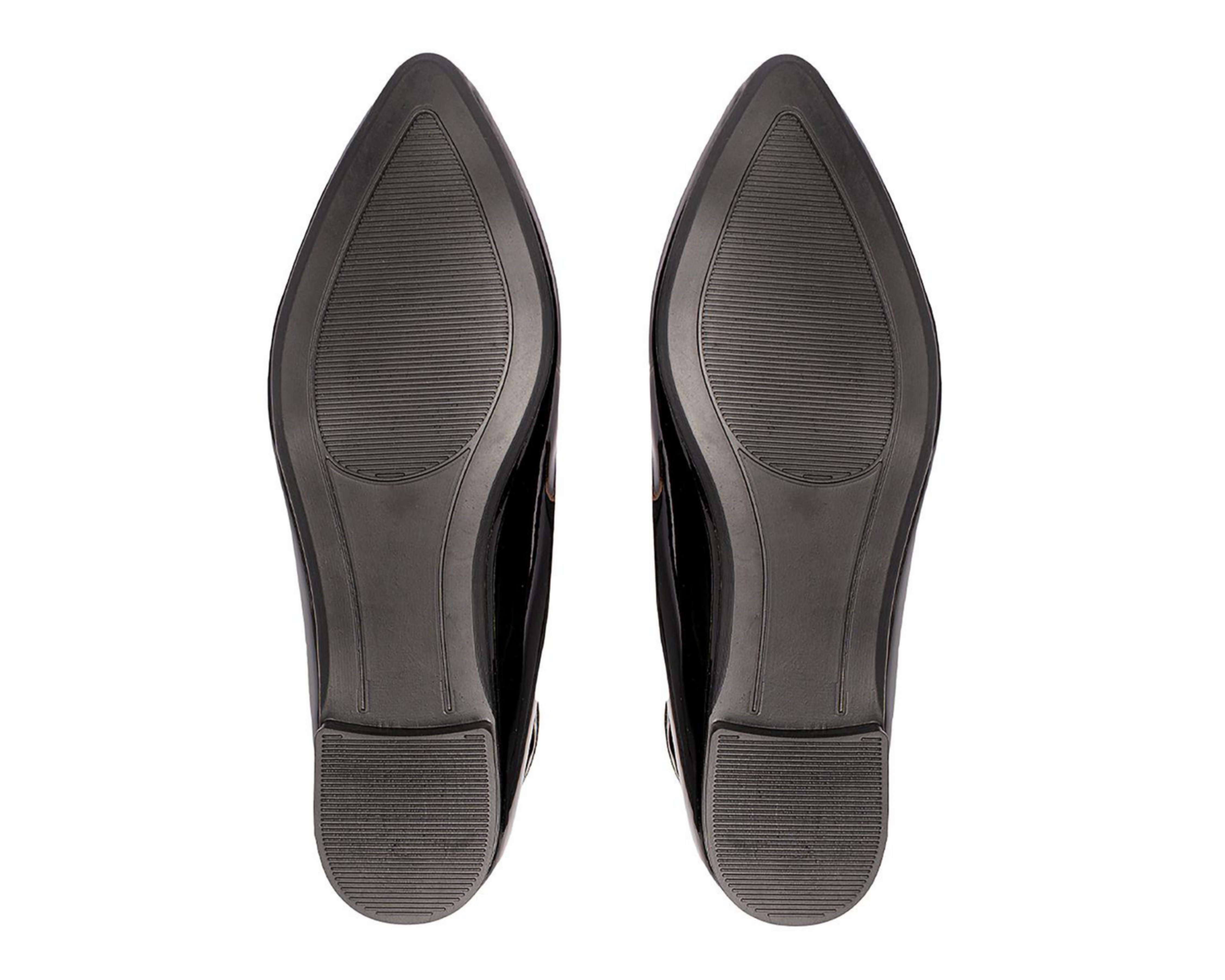 Foto 3 pulgar | Flats Sahara para Mujer