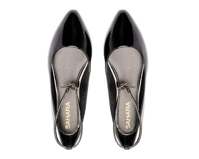 Foto 3 | Flats Sahara para Mujer