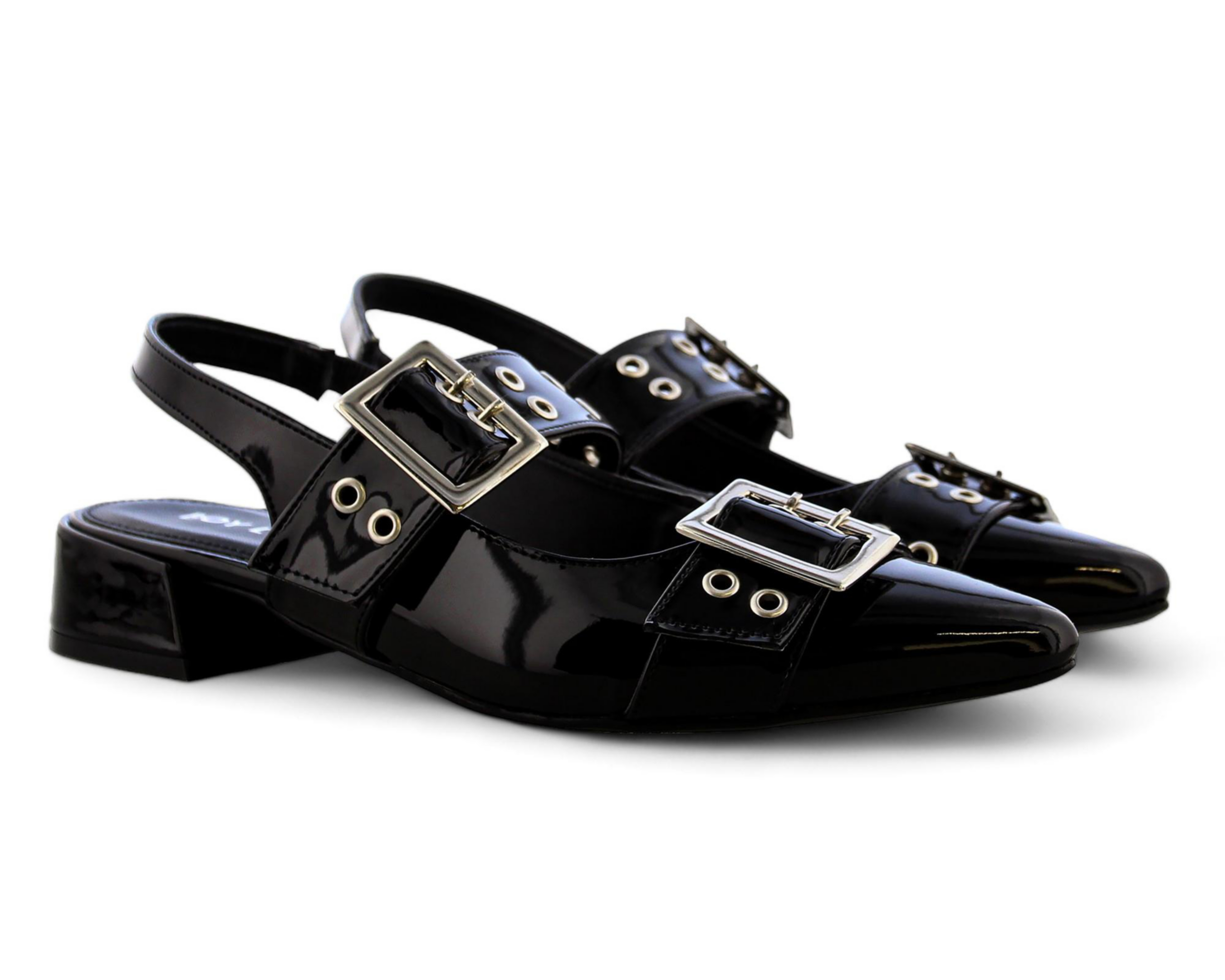 Foto 2 pulgar | Flats Boy London para Mujer