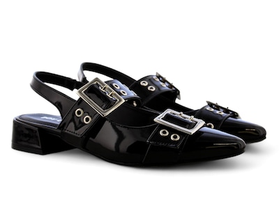 Foto 1 | Flats Boy London para Mujer
