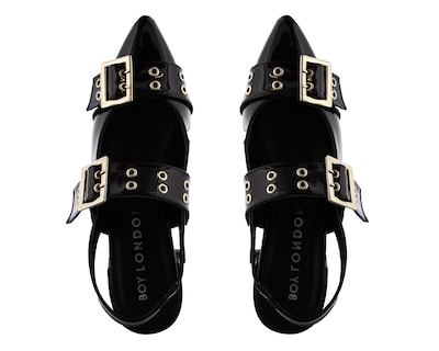 Foto 3 | Flats Boy London para Mujer