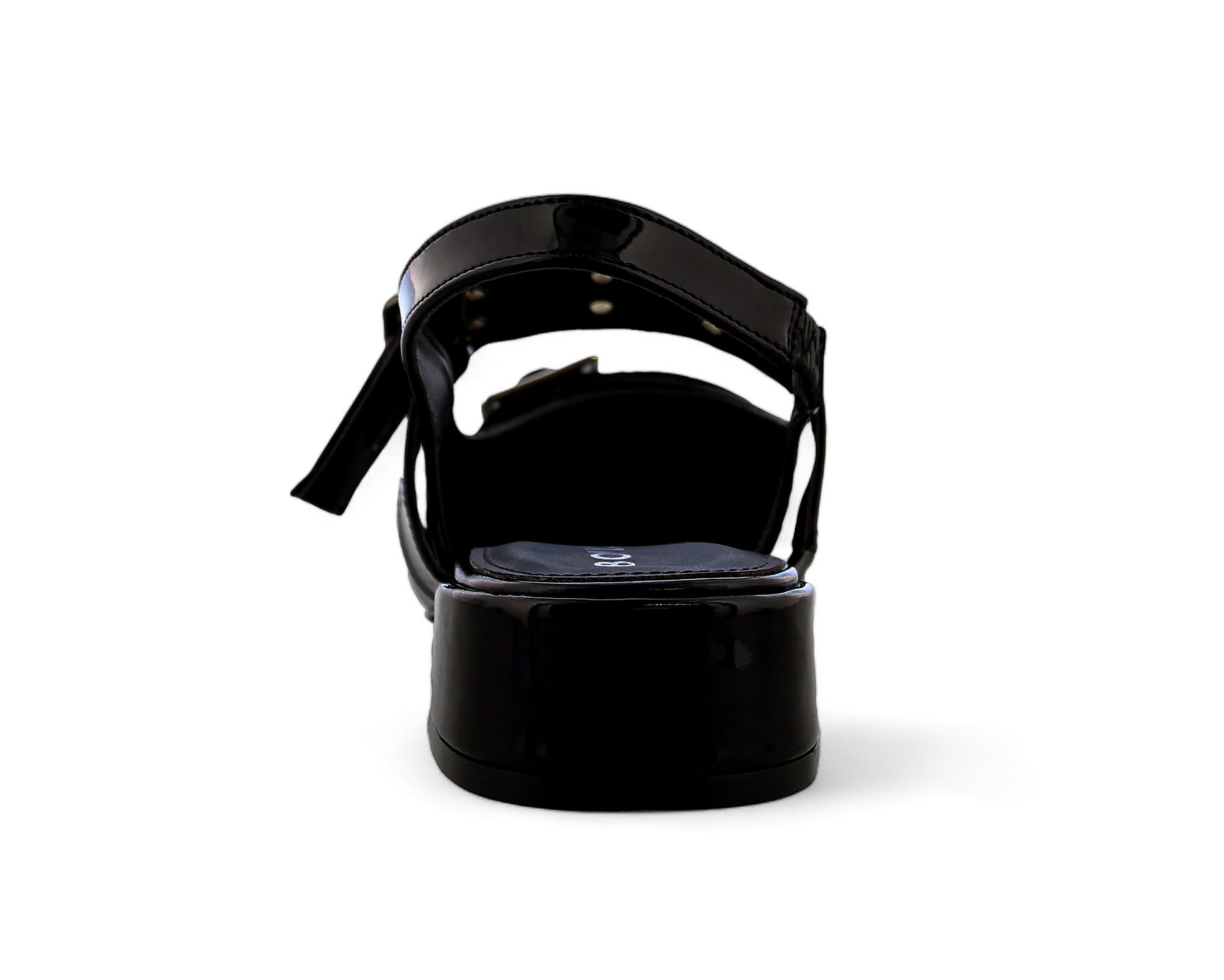 Foto 7 pulgar | Flats Boy London para Mujer