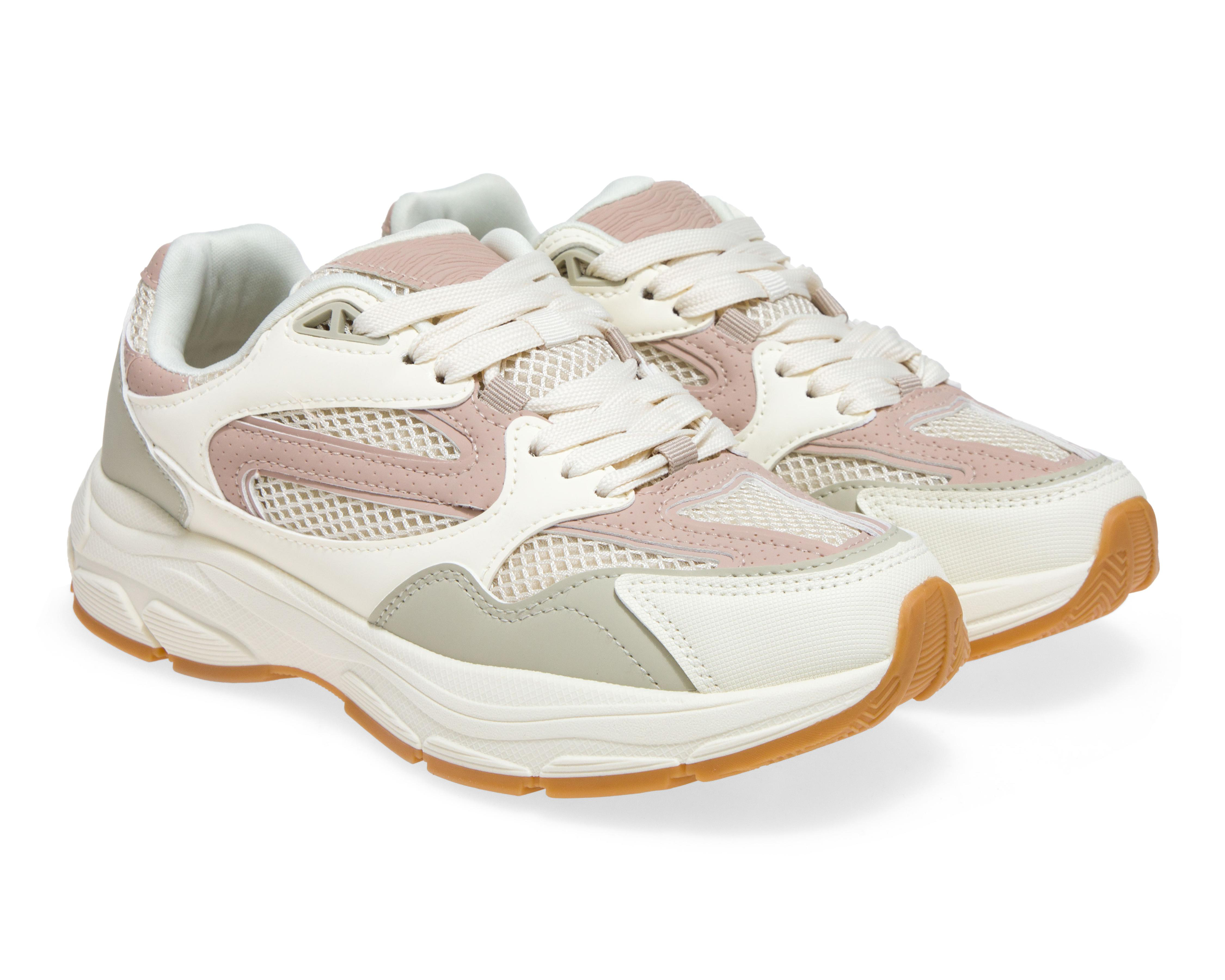 Foto 2 pulgar | Tenis Casuales Refill para Mujer