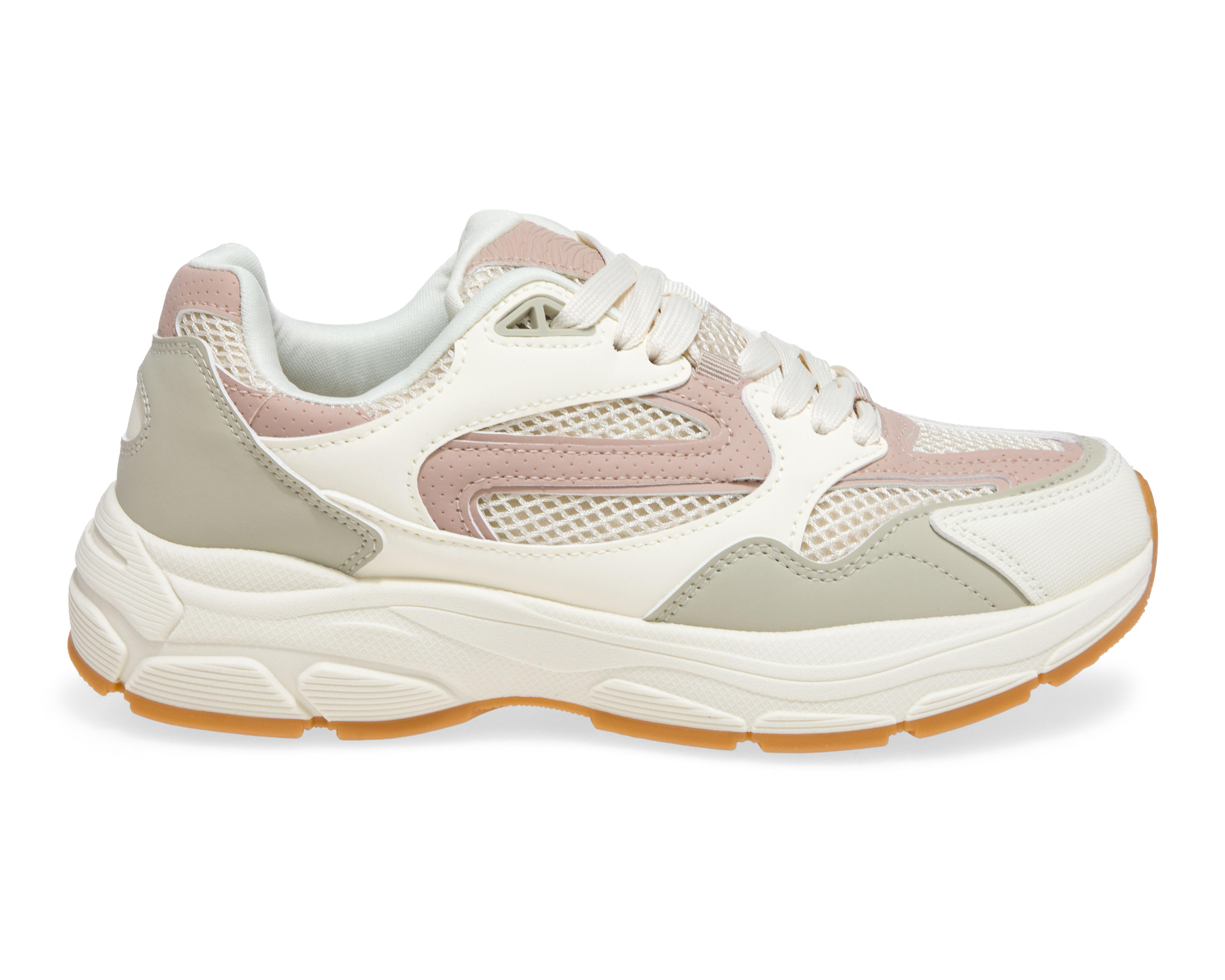 Foto 3 pulgar | Tenis Casuales Refill para Mujer