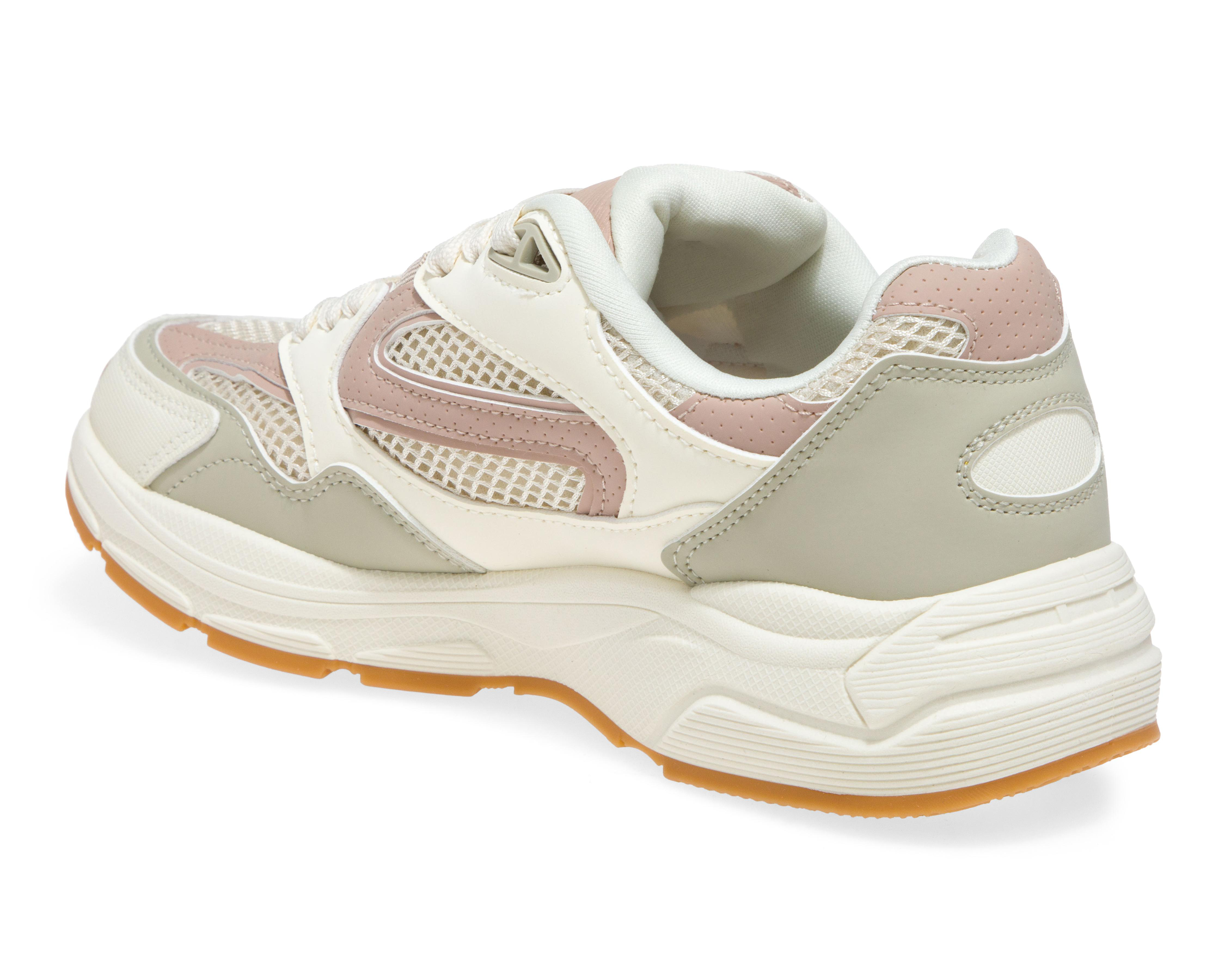 Foto 4 pulgar | Tenis Casuales Refill para Mujer
