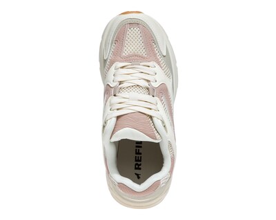 Foto 5 | Tenis Casuales Refill para Mujer