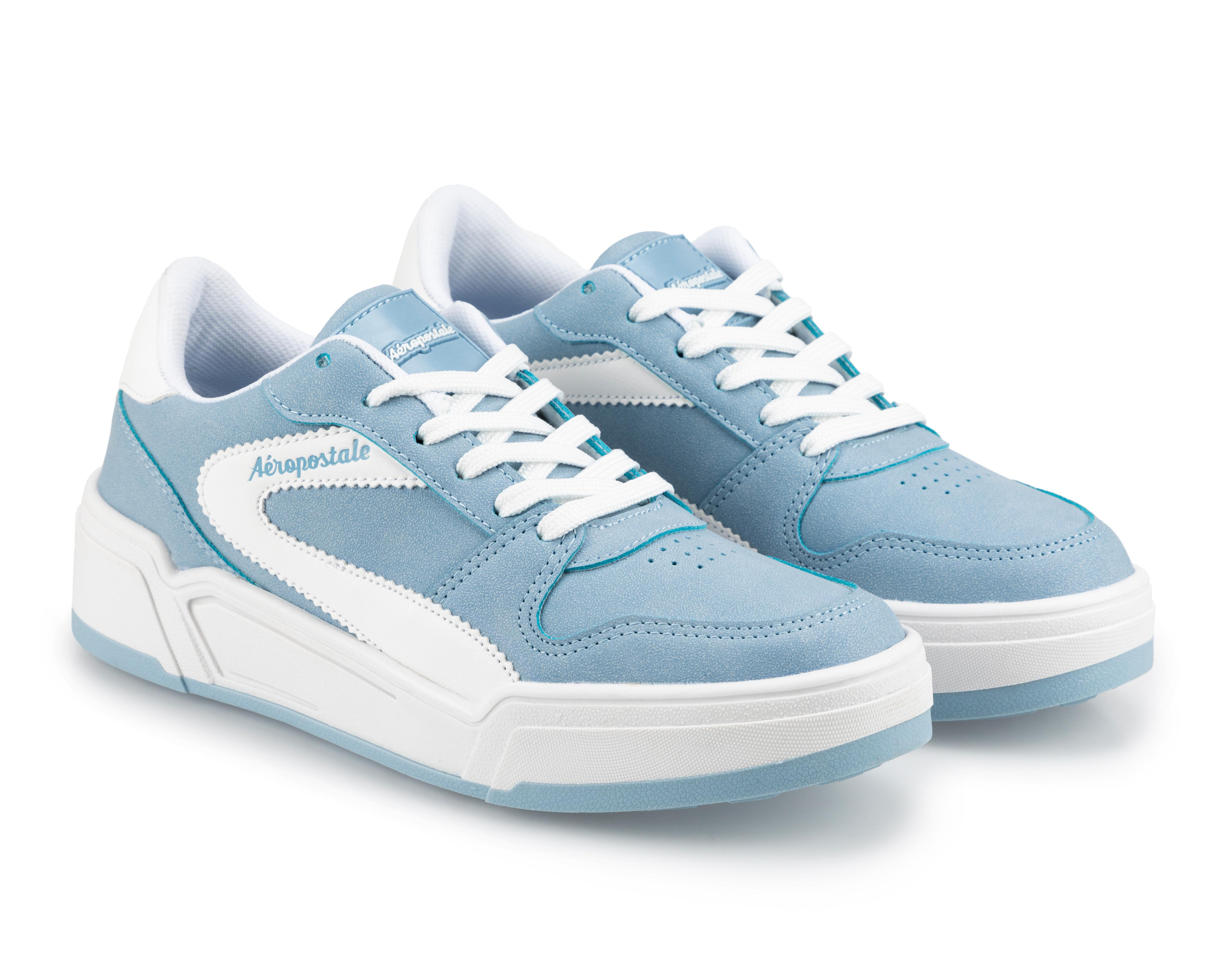 Foto 1 | Tenis Aéropostale Deniz para Mujer