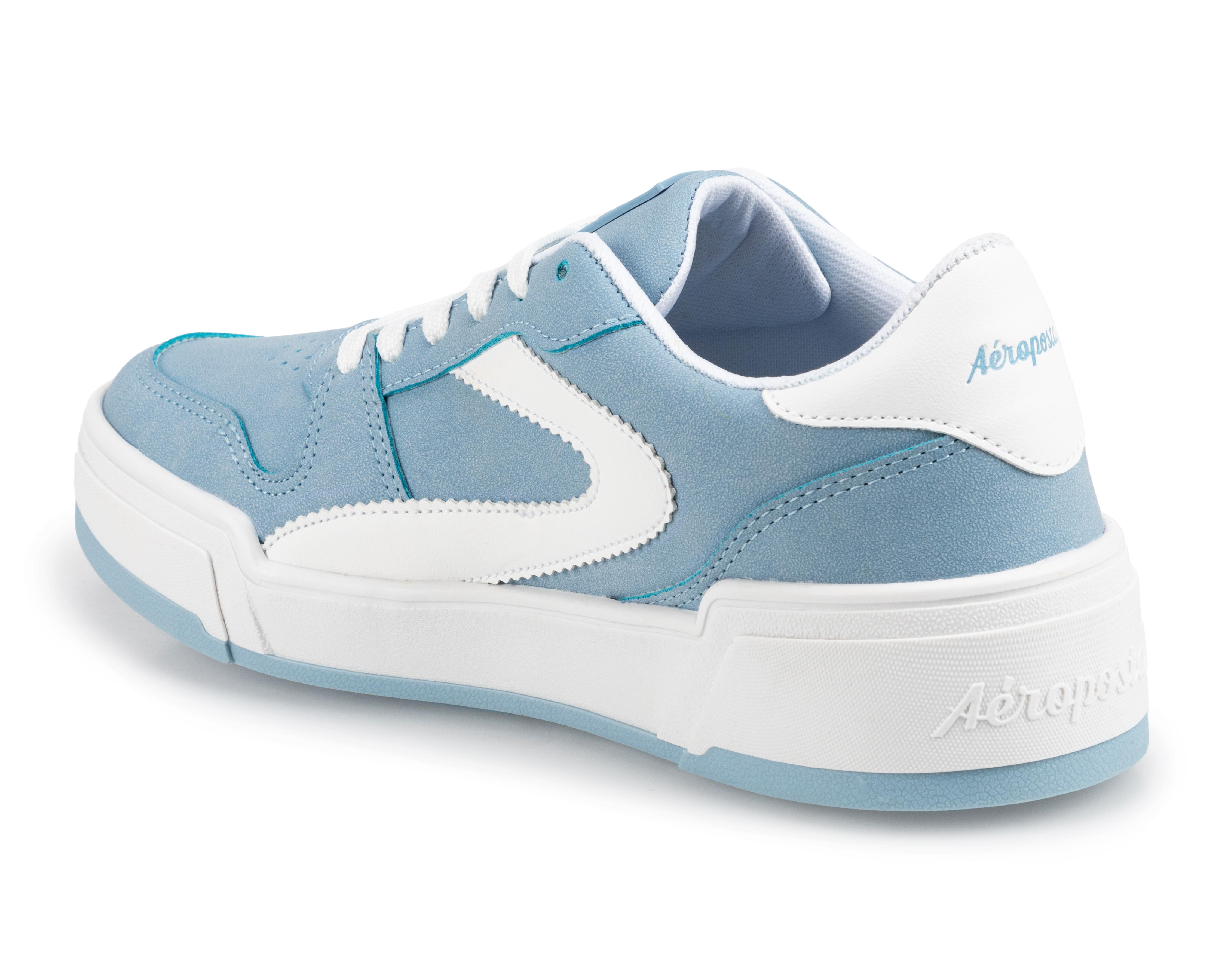Foto 4 pulgar | Tenis Aéropostale Deniz para Mujer
