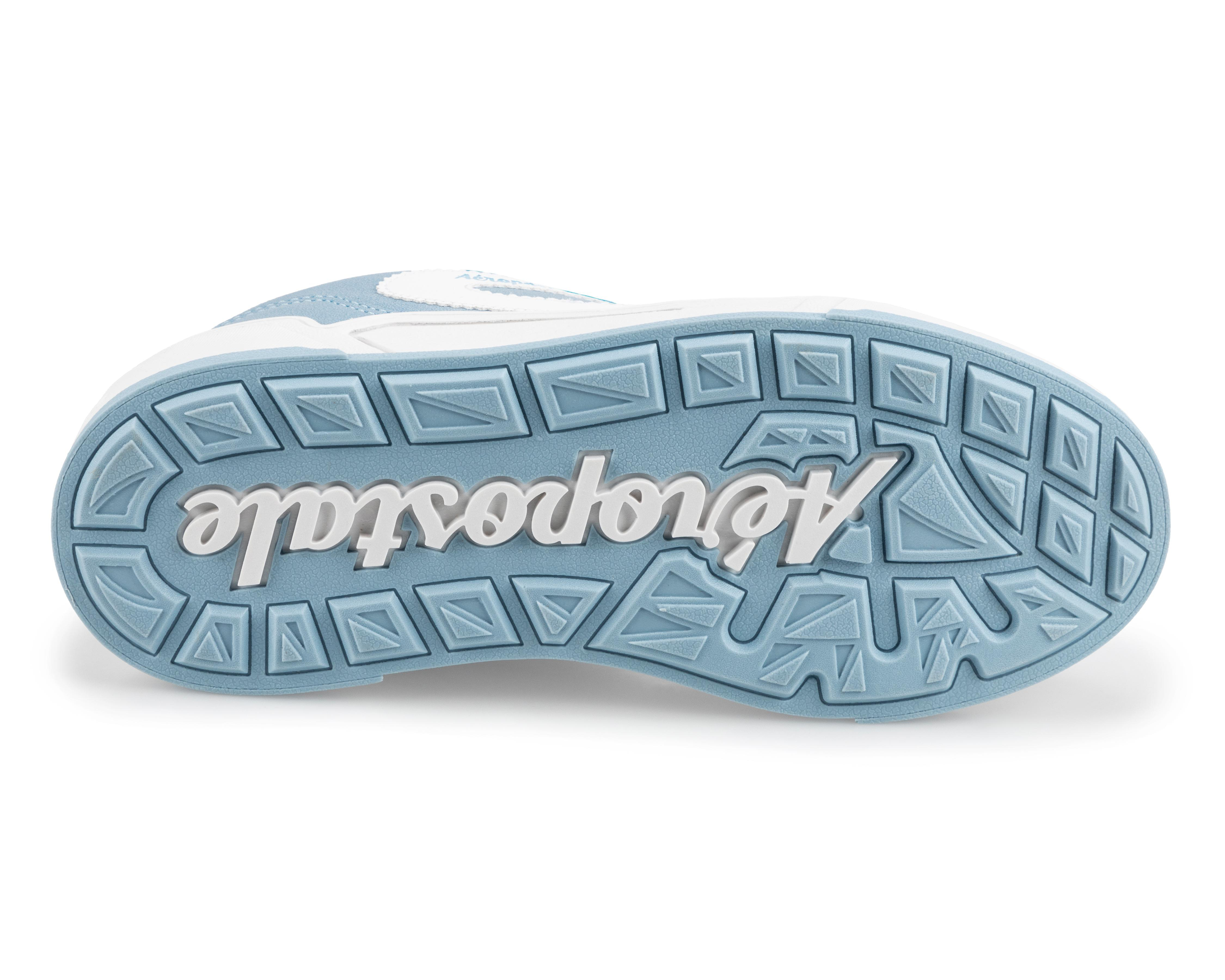 Foto 5 pulgar | Tenis Aéropostale Deniz para Mujer