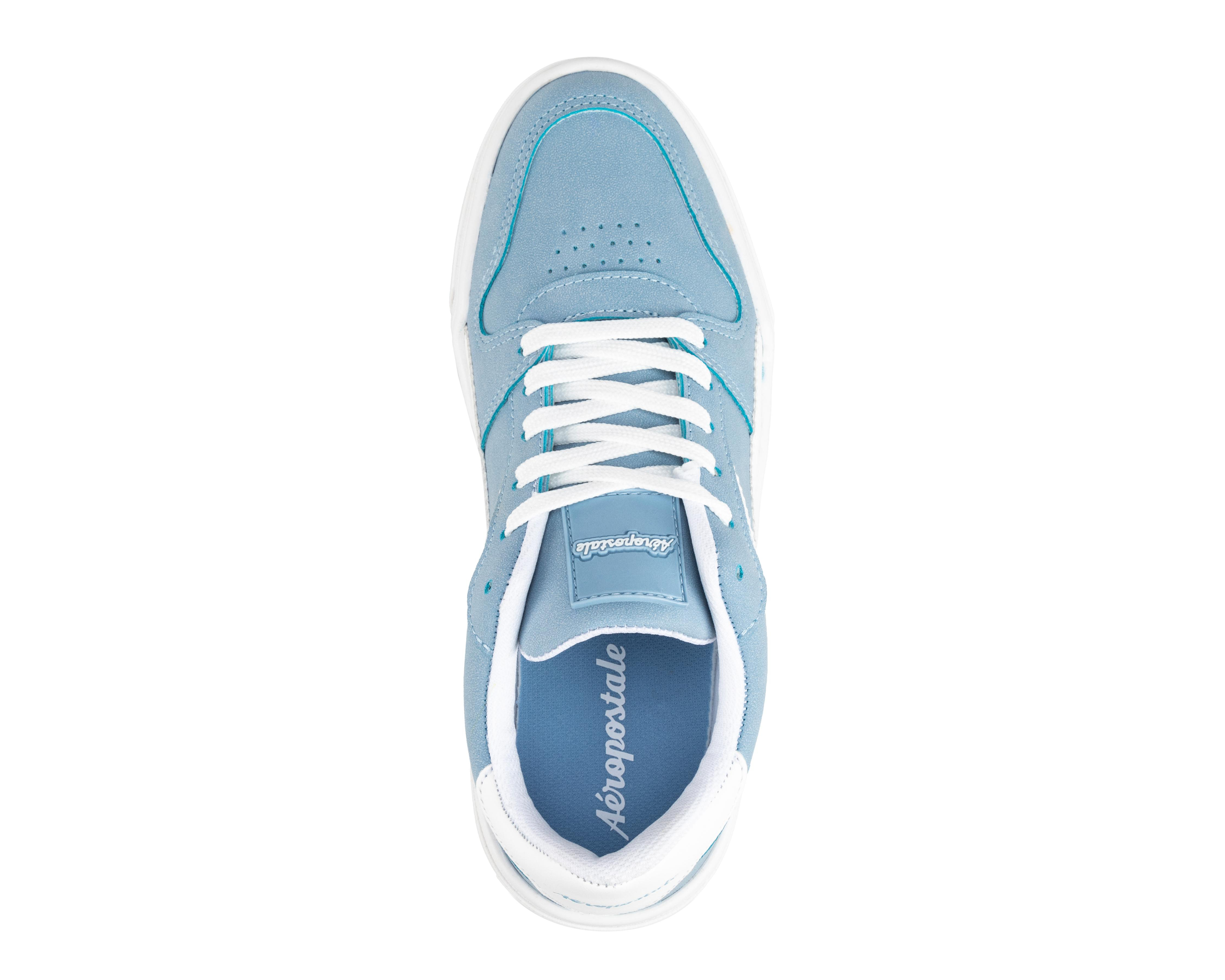 Foto 5 | Tenis Aéropostale Deniz para Mujer