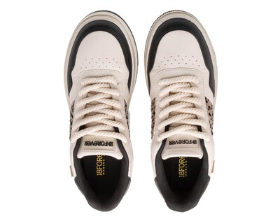 Foto 2 | Tenis Casuales 18 Forever para Mujer
