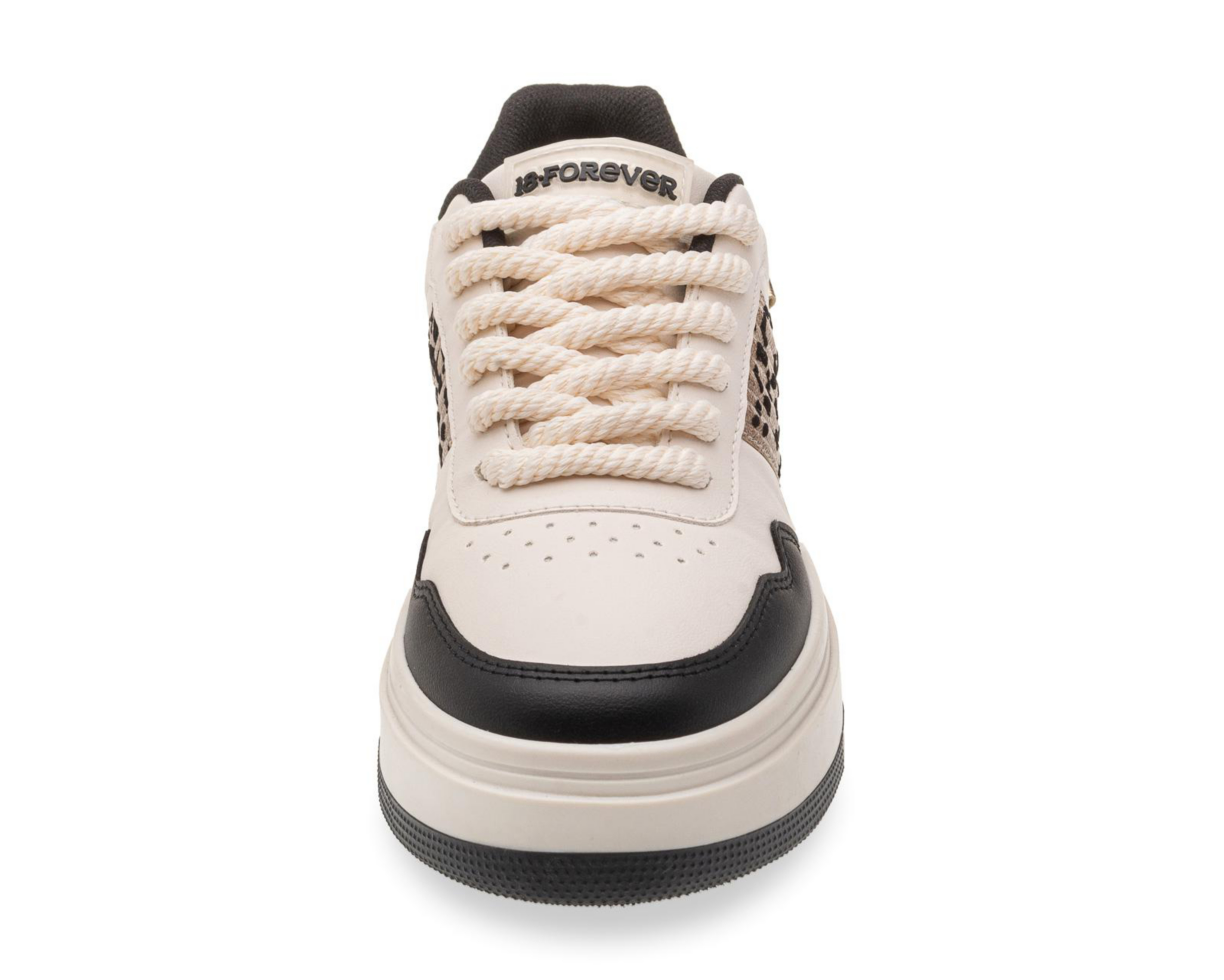 Foto 6 | Tenis Casuales 18 Forever para Mujer