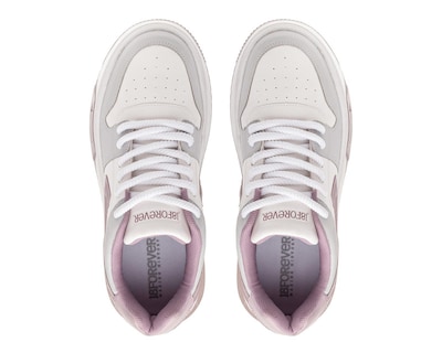 Foto 2 | Tenis Casuales 18 Forever para Mujer
