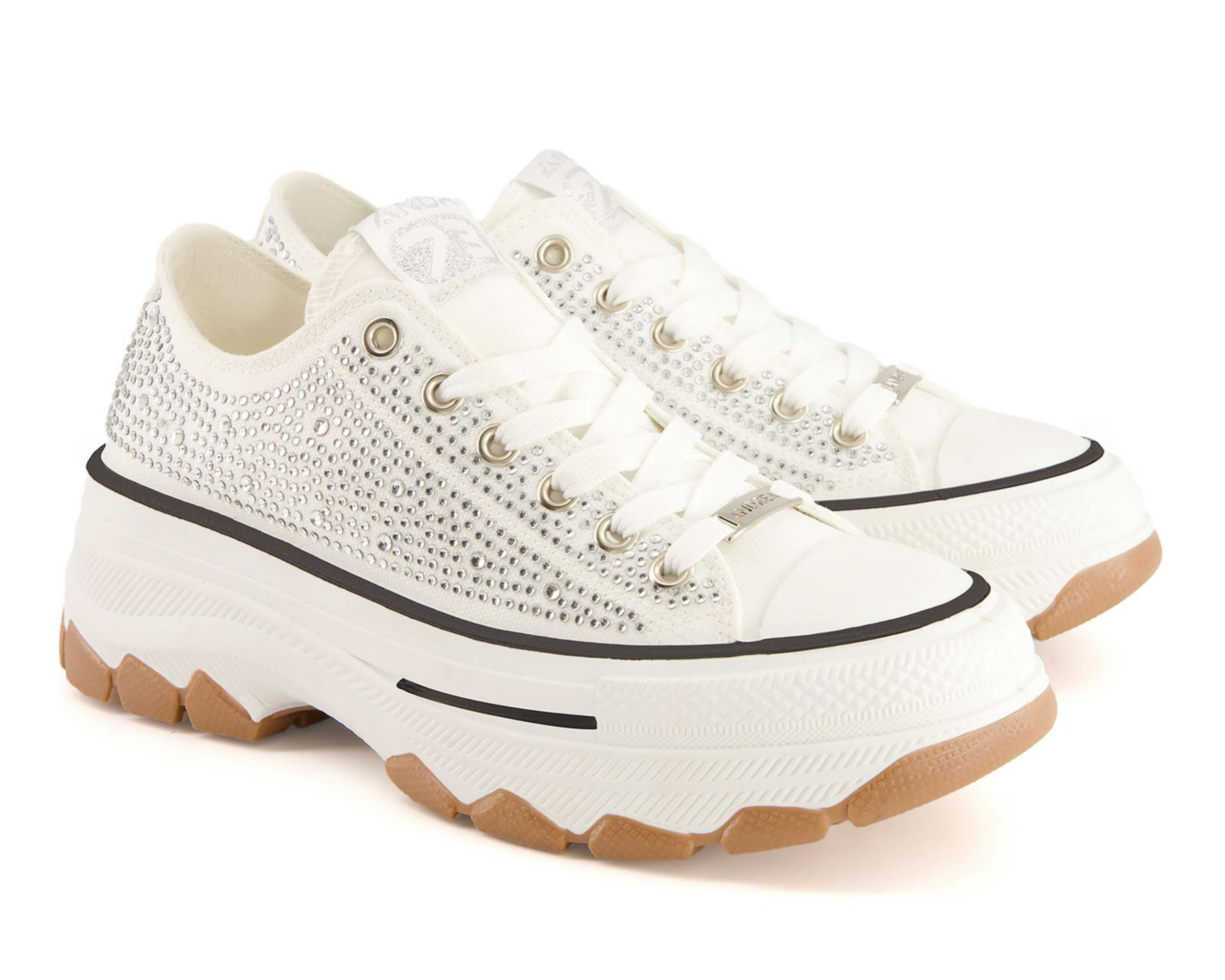 Tenis Casuales Andrea para Mujer