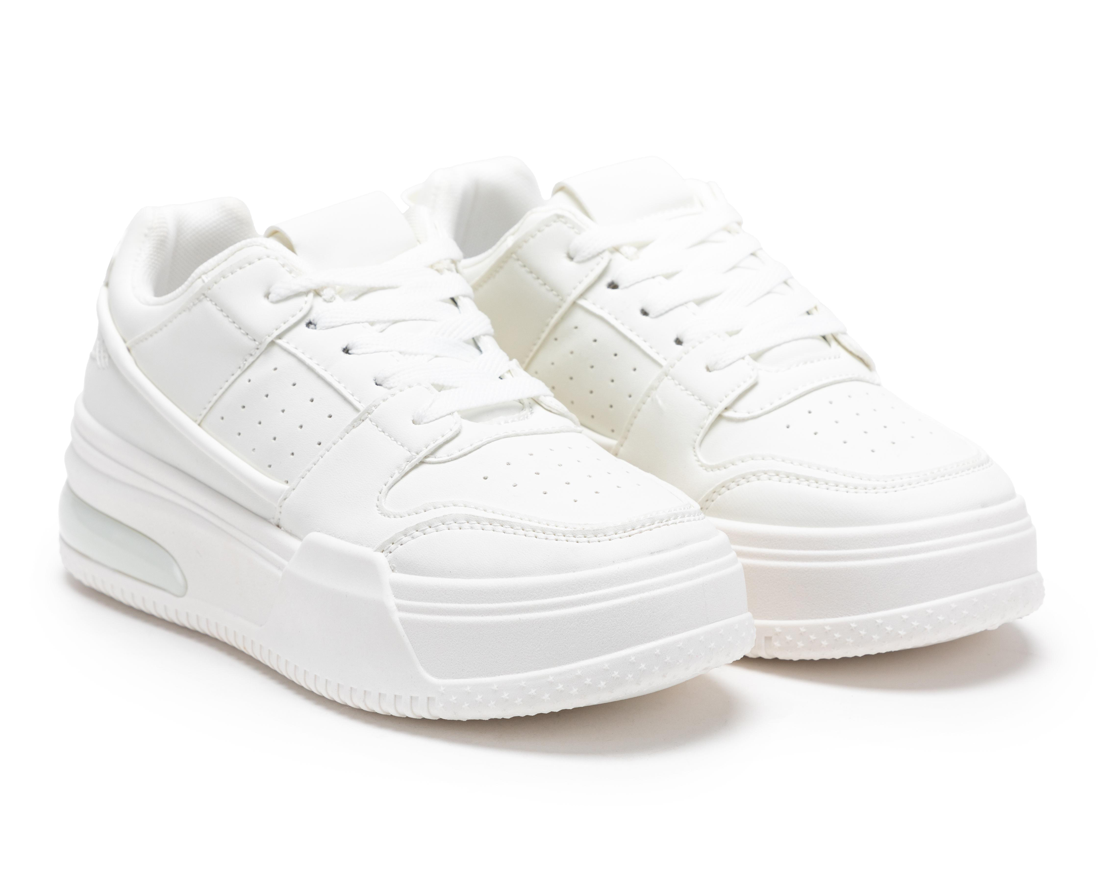 Foto 1 | Tenis Casuales Refill para Mujer