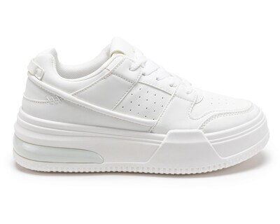 Foto 2 | Tenis Casuales Refill para Mujer