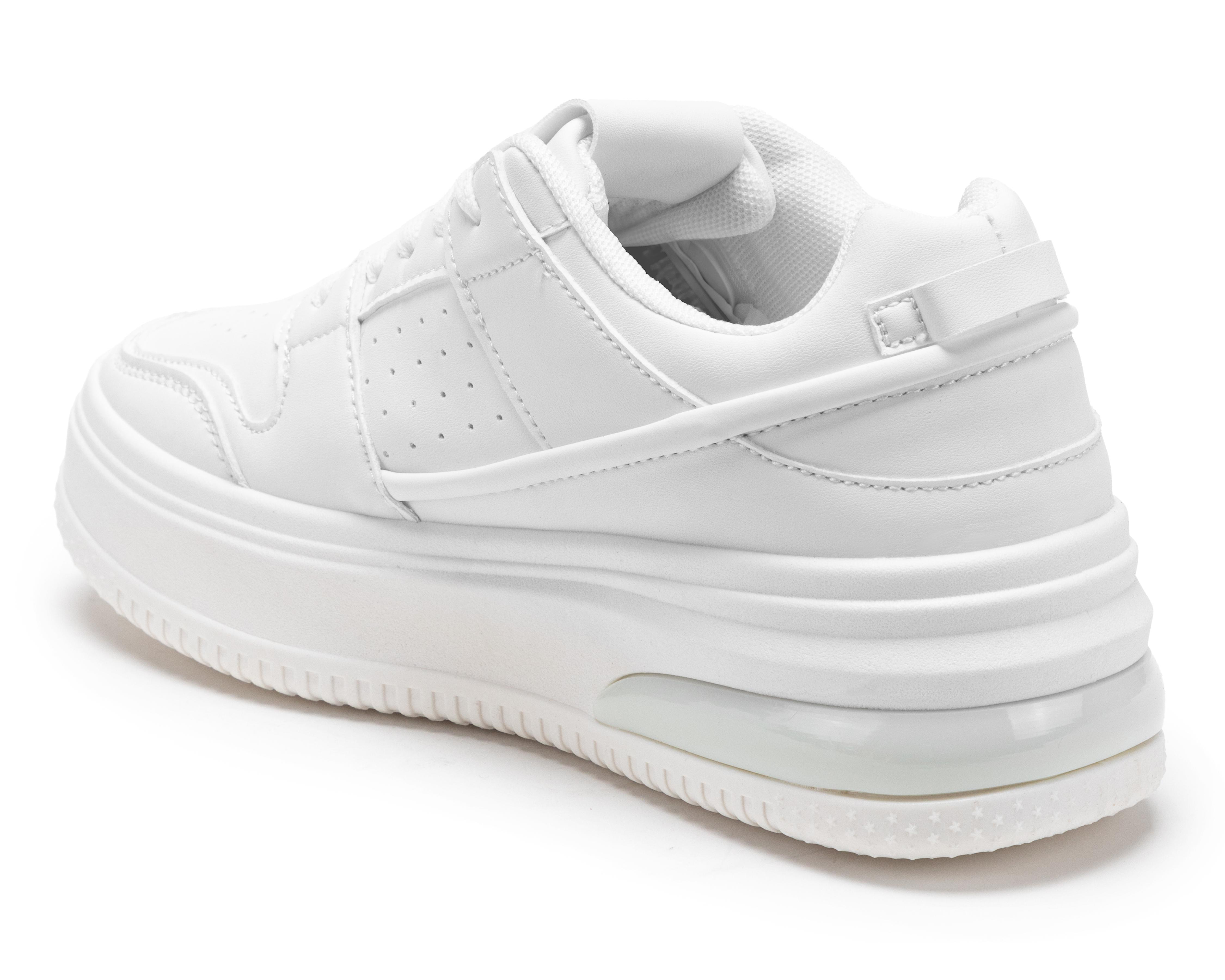 Foto 4 pulgar | Tenis Casuales Refill para Mujer