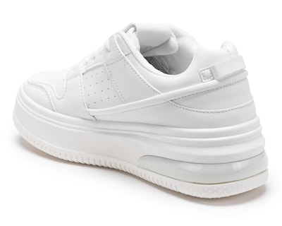 Foto 3 | Tenis Casuales Refill para Mujer