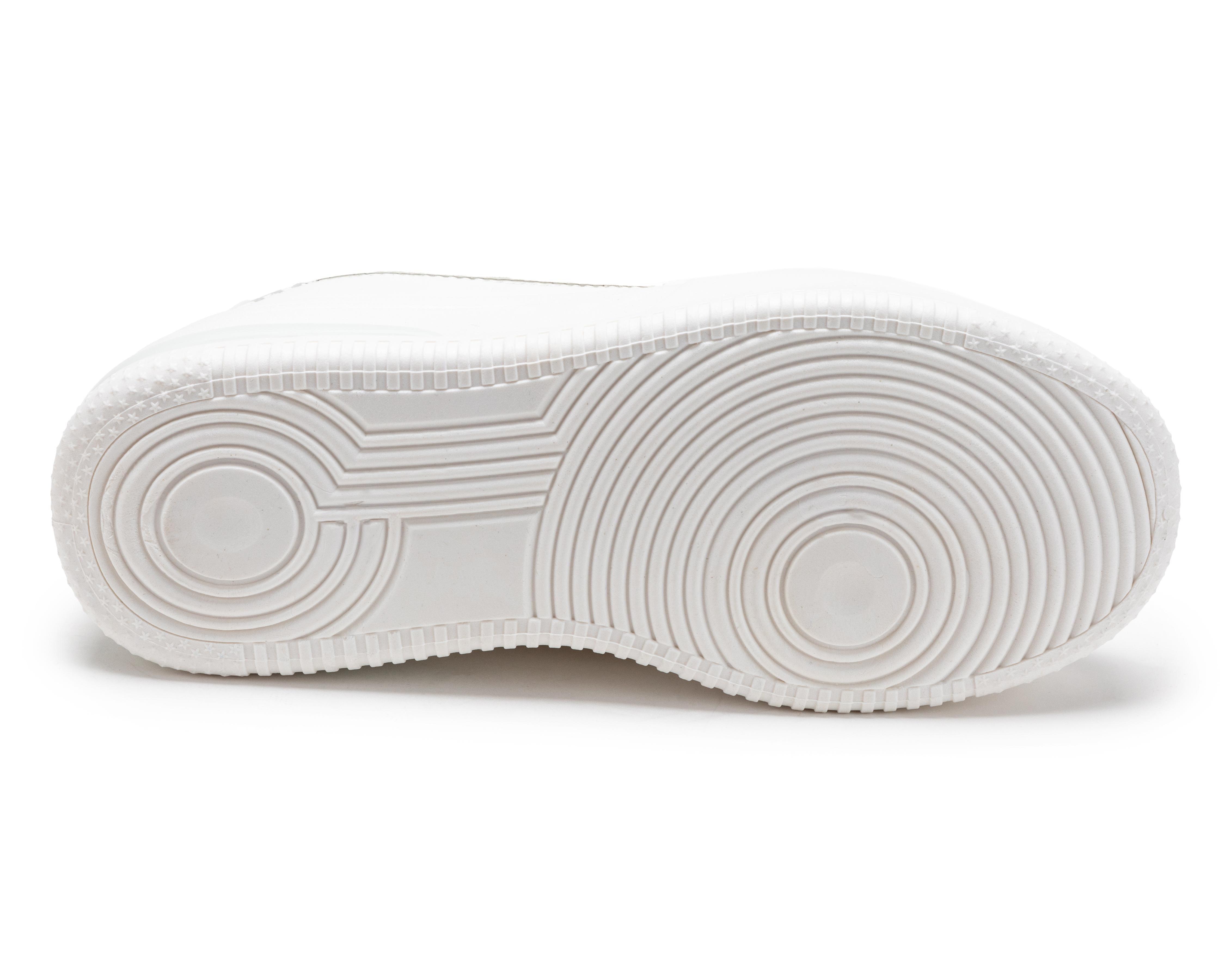 Foto 5 pulgar | Tenis Casuales Refill para Mujer