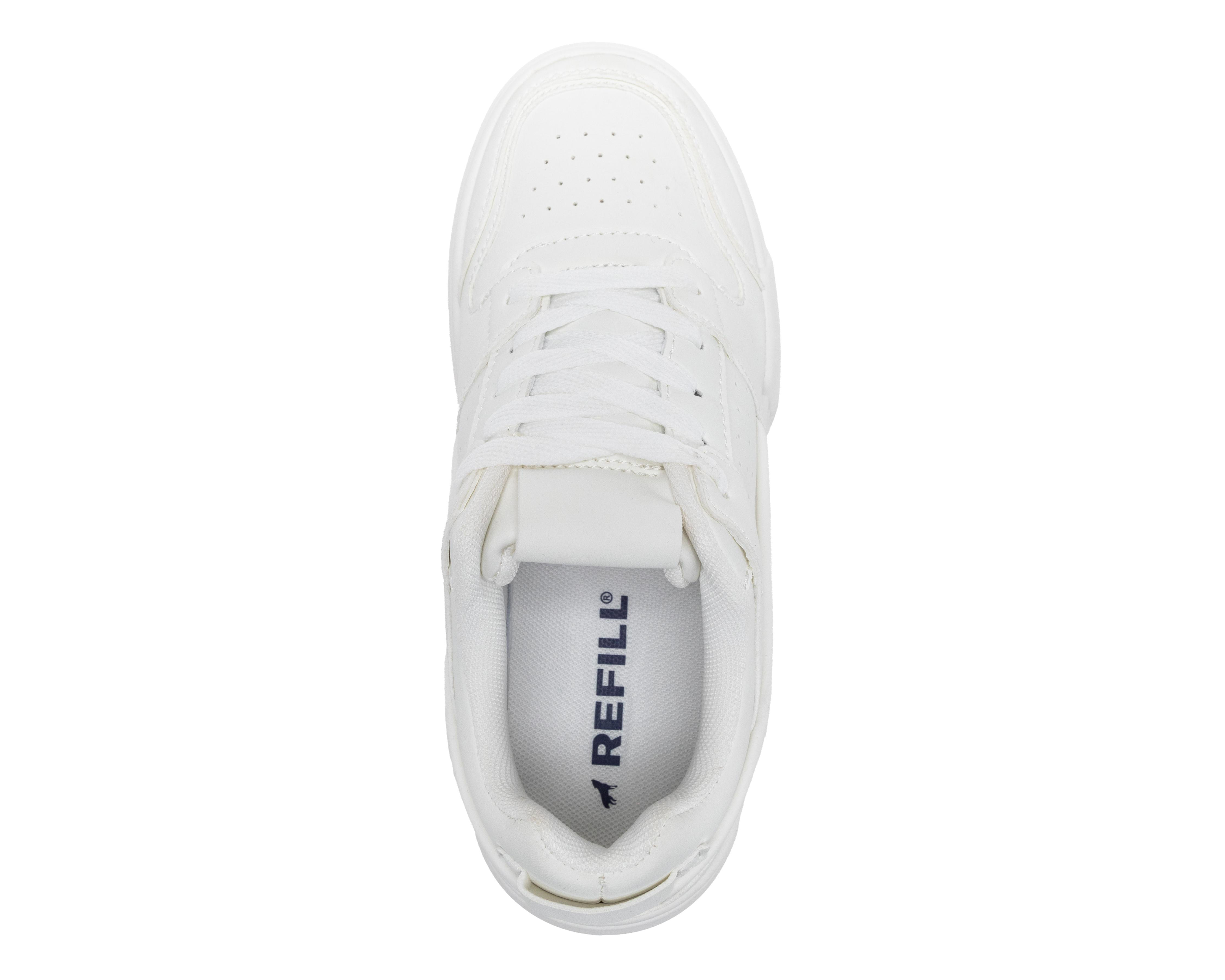 Foto 5 | Tenis Casuales Refill para Mujer