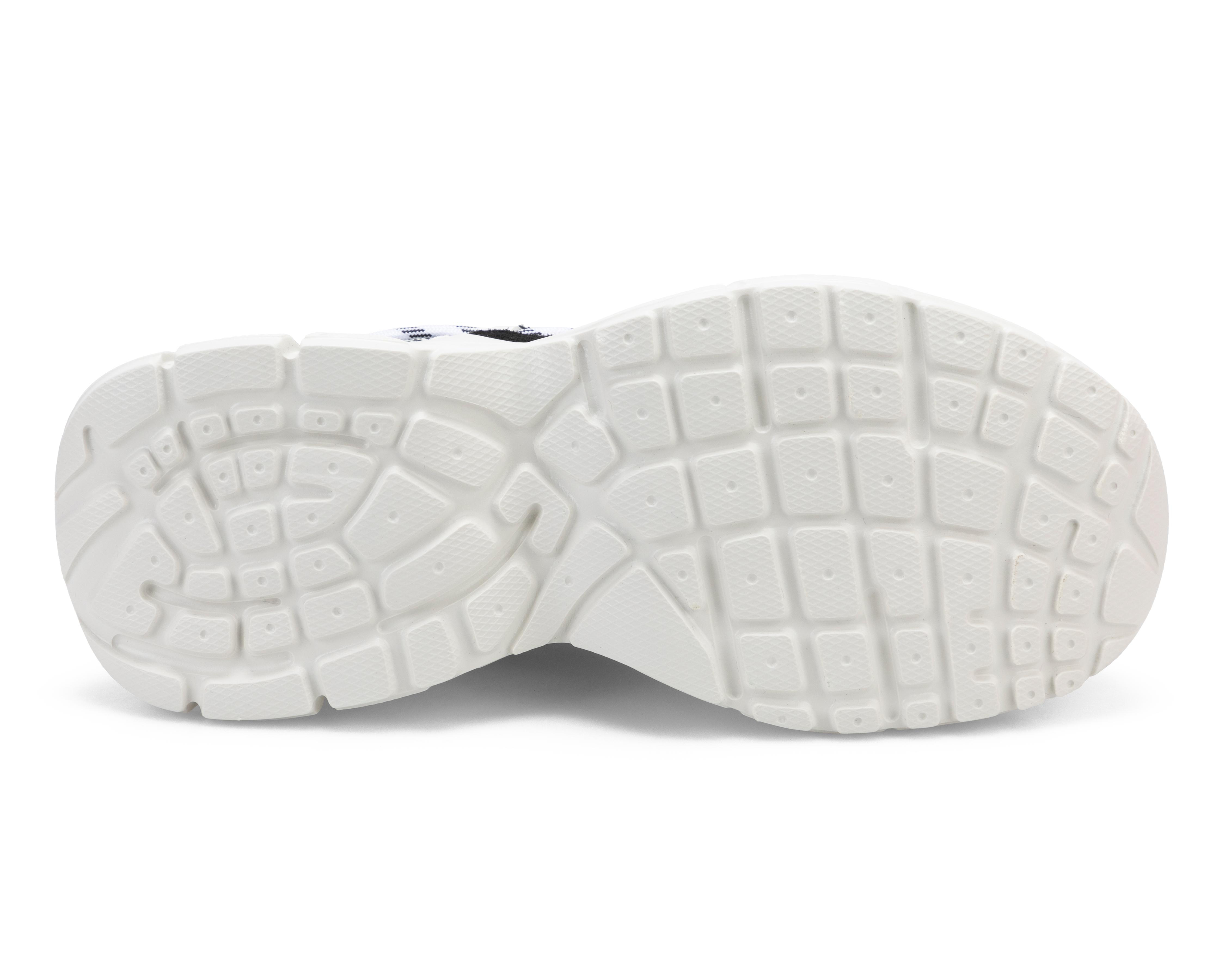 Foto 5 pulgar | Tenis Casuales Refill para Mujer