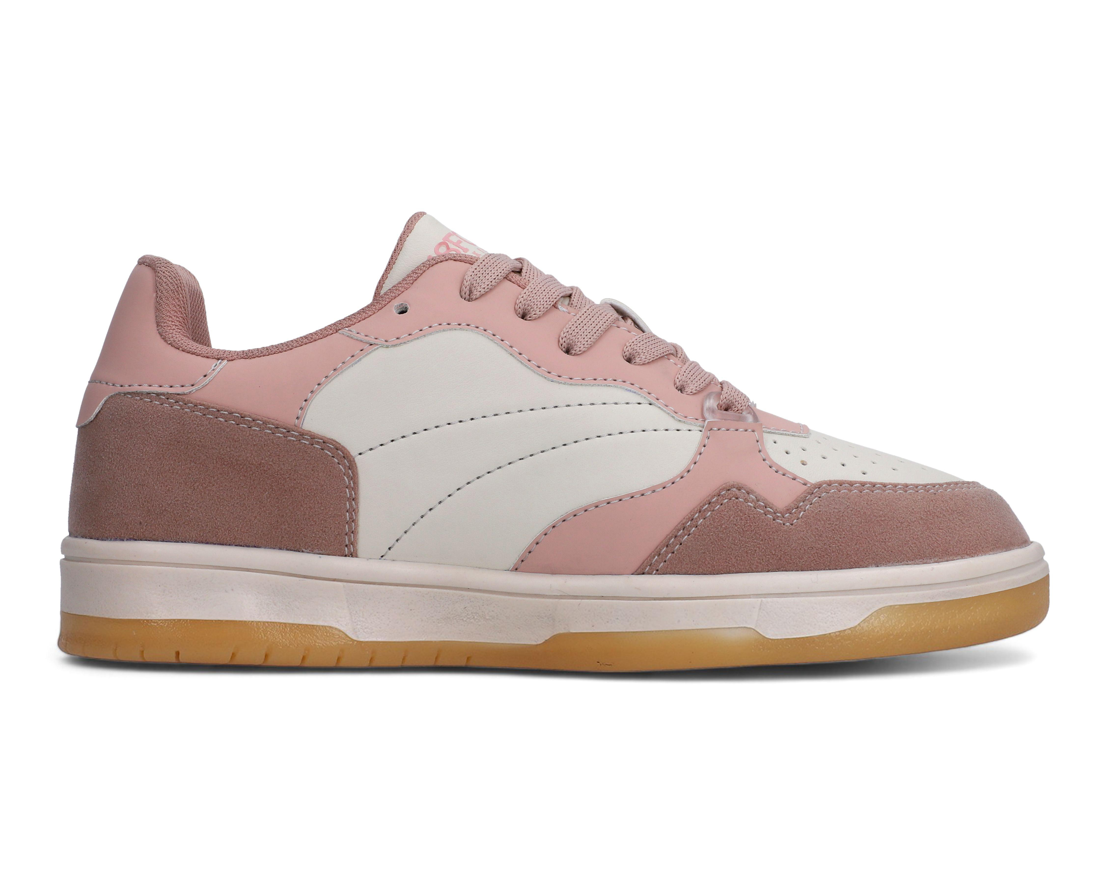Foto 5 pulgar | Tenis Casuales 18 Forever para Mujer