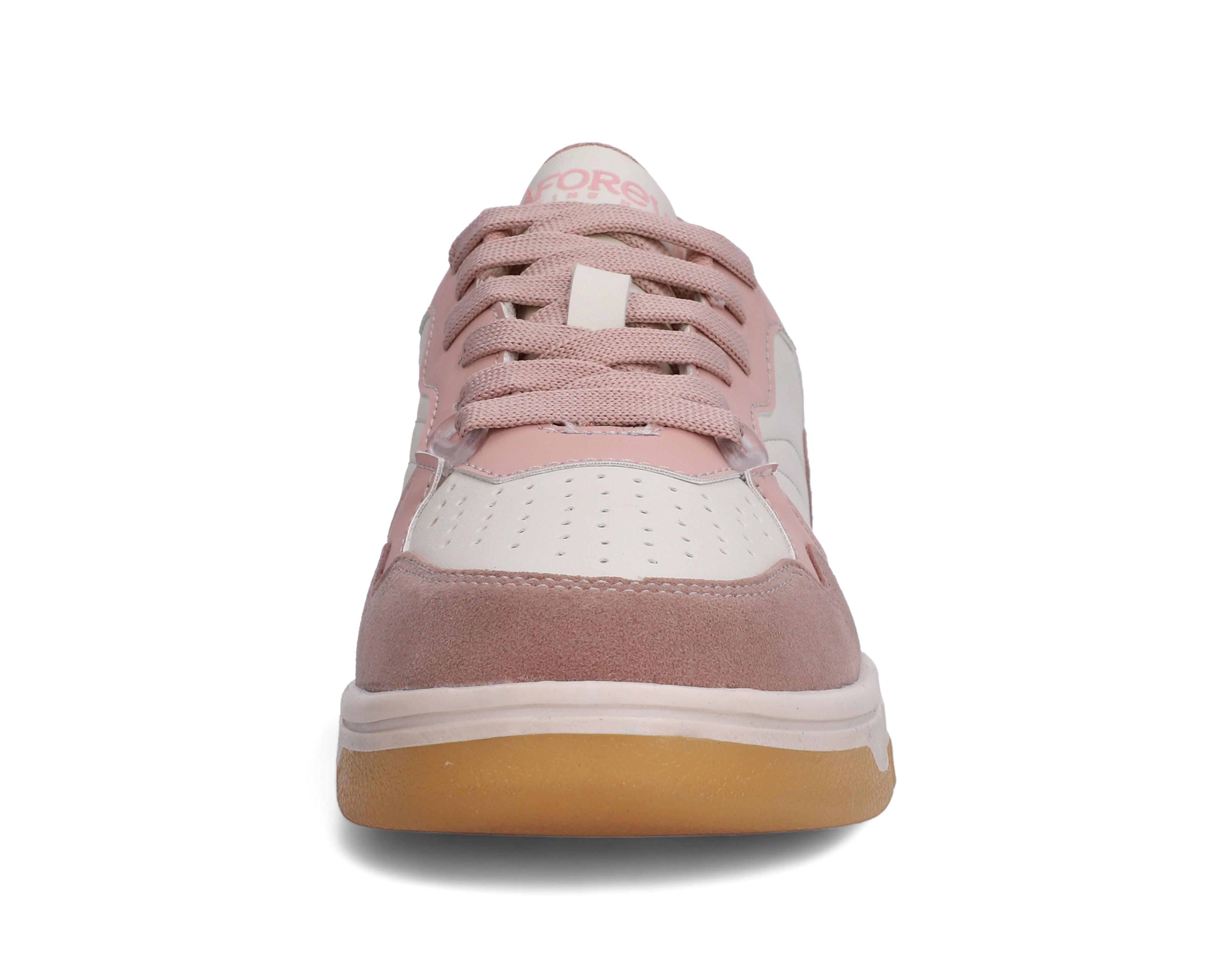Foto 6 pulgar | Tenis Casuales 18 Forever para Mujer
